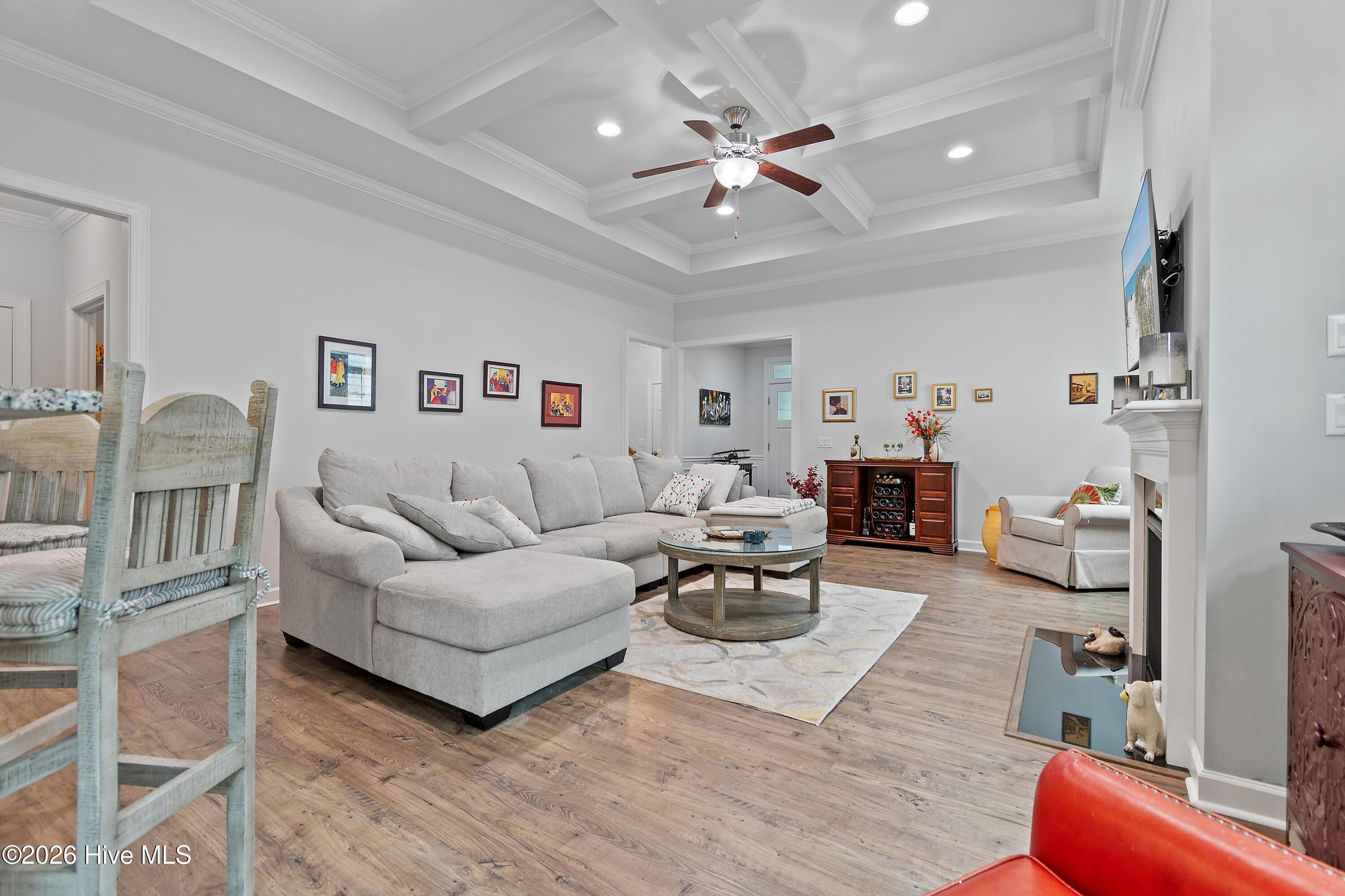3400 Sandy Bay Circle Property Photo 5