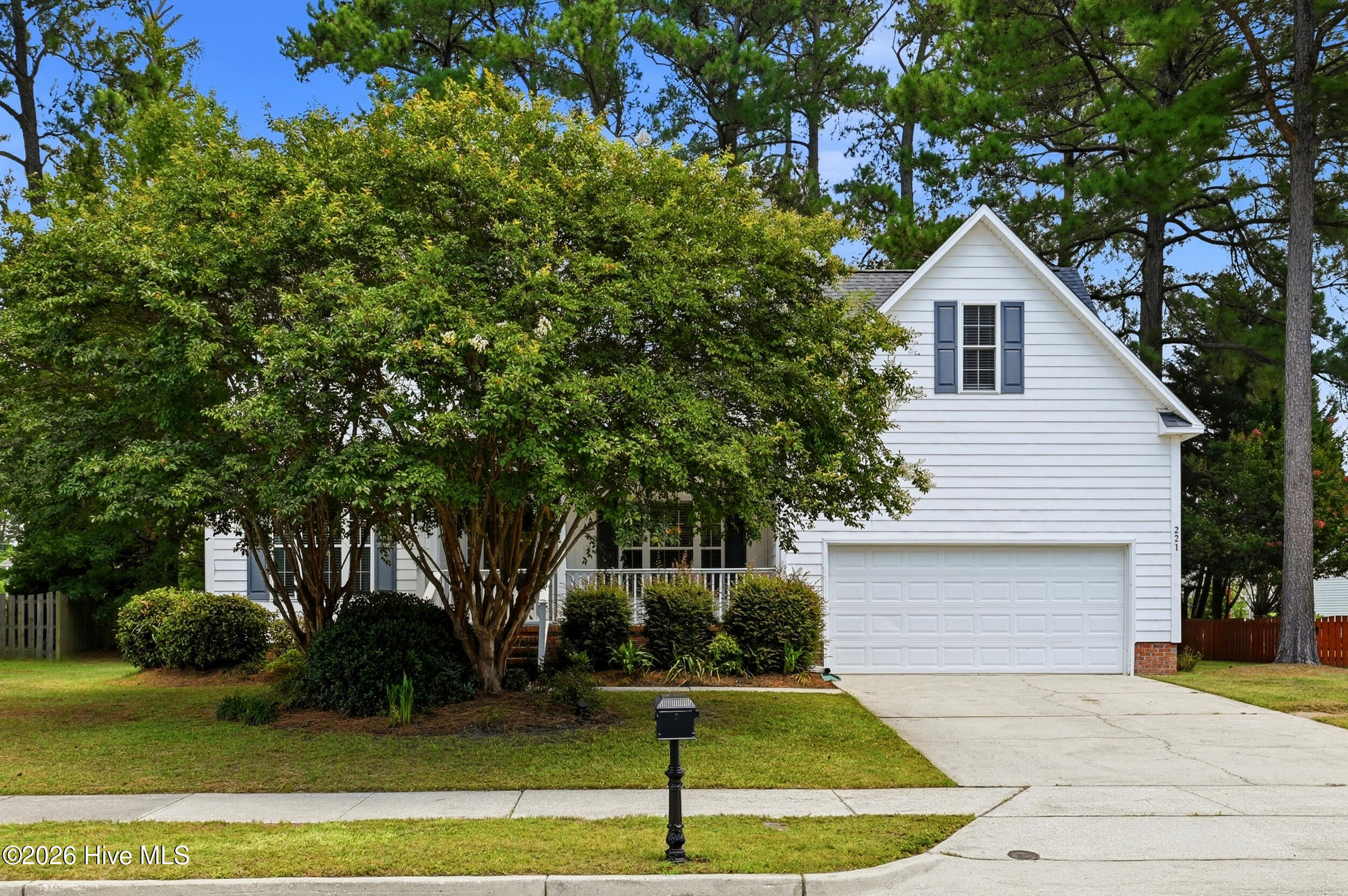 221 Windchime Drive Property Photo 2