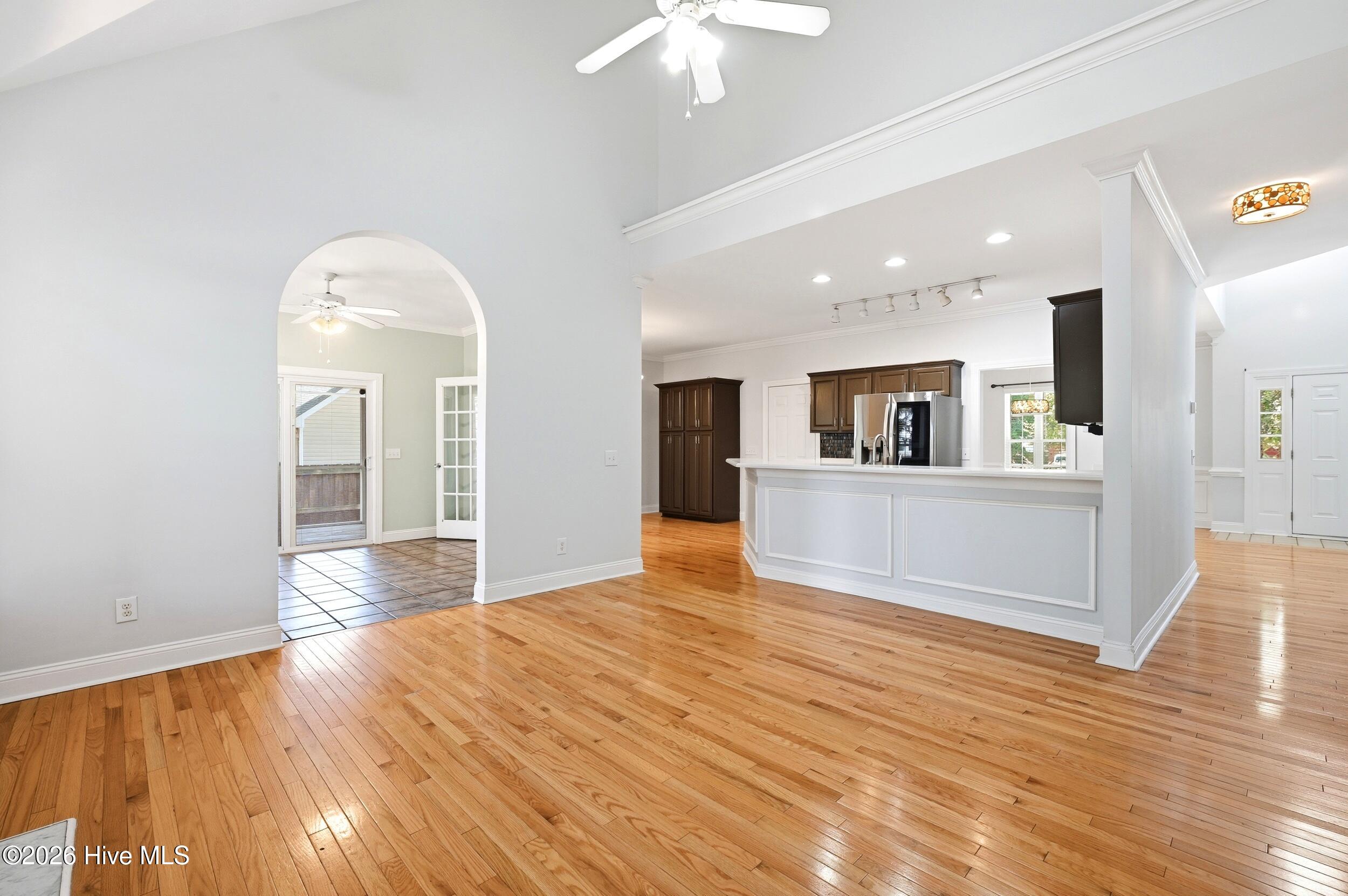 221 Windchime Drive Property Photo 4