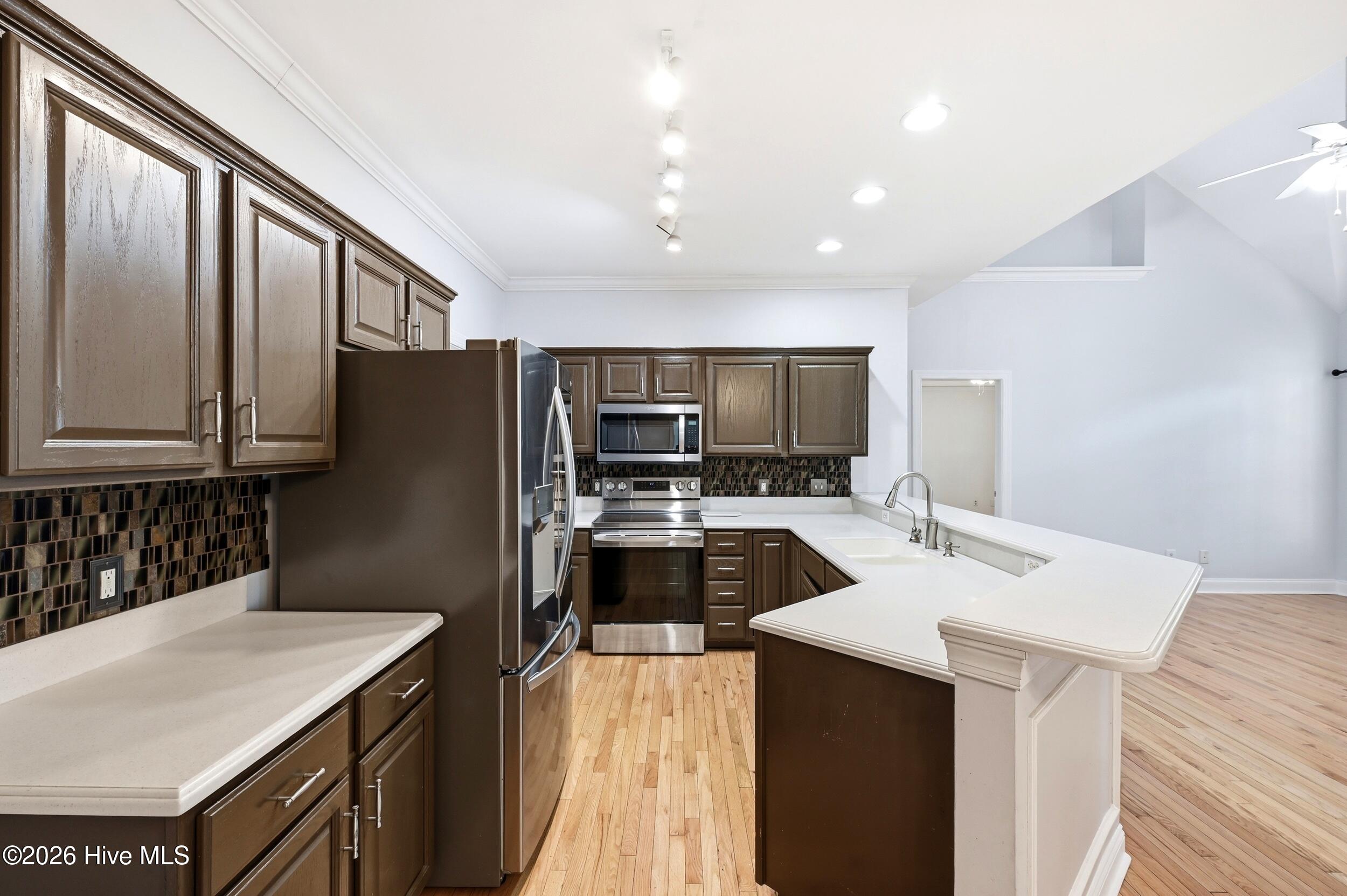 221 Windchime Drive Property Photo 19