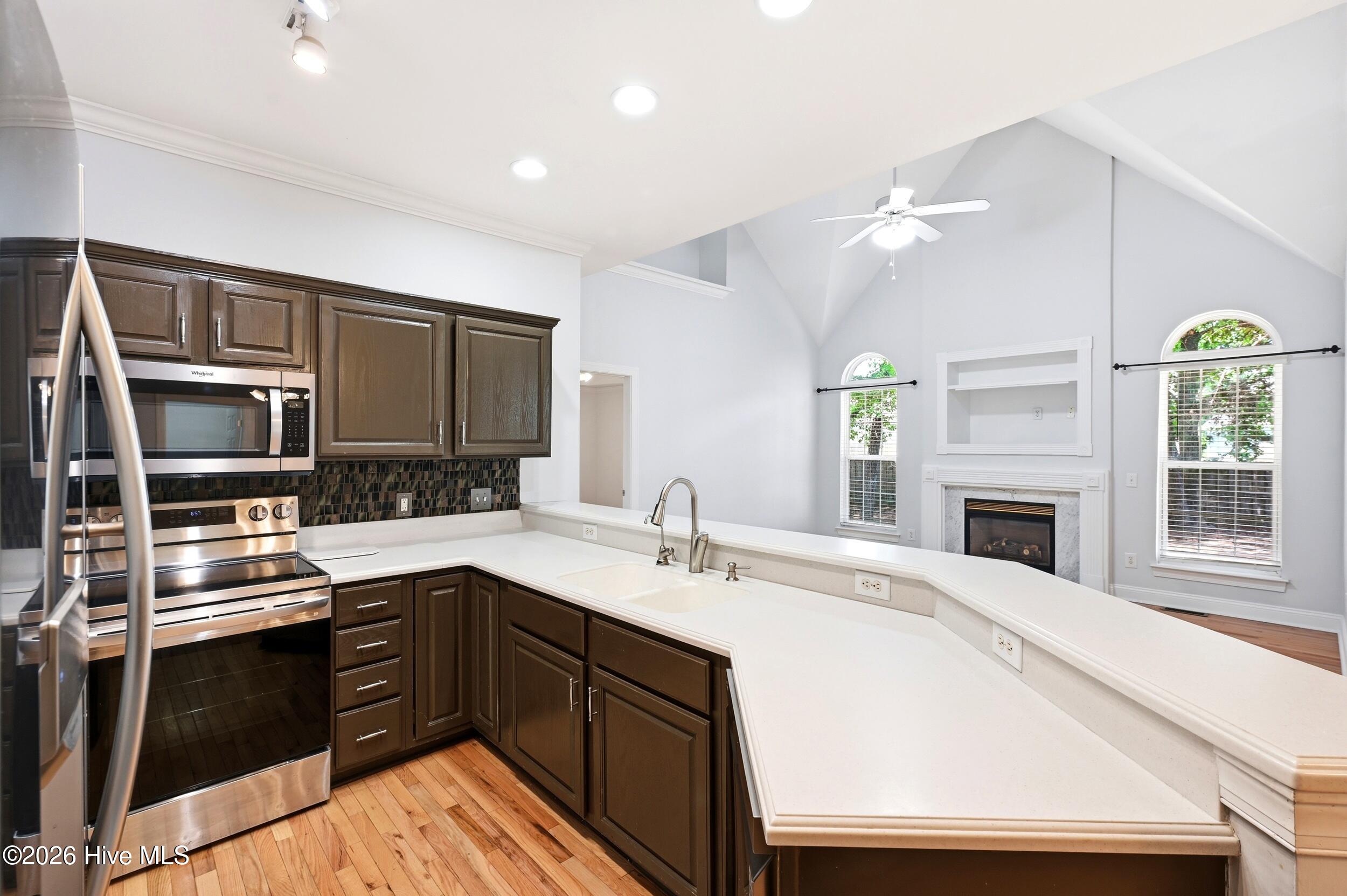 221 Windchime Drive Property Photo 20