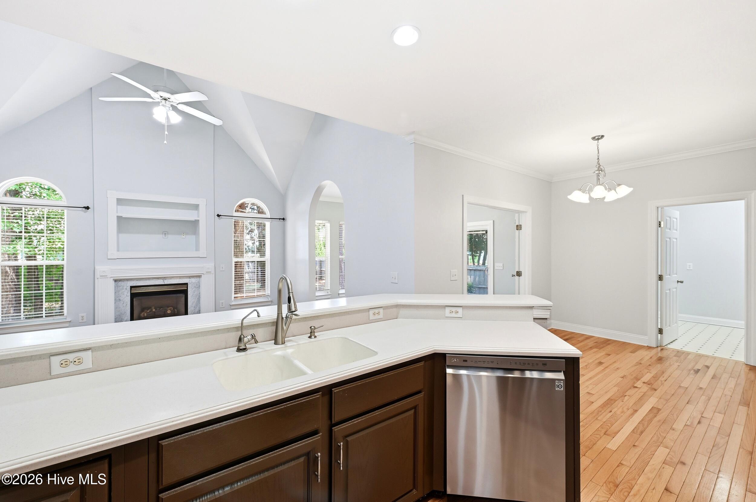 221 Windchime Drive Property Photo 21