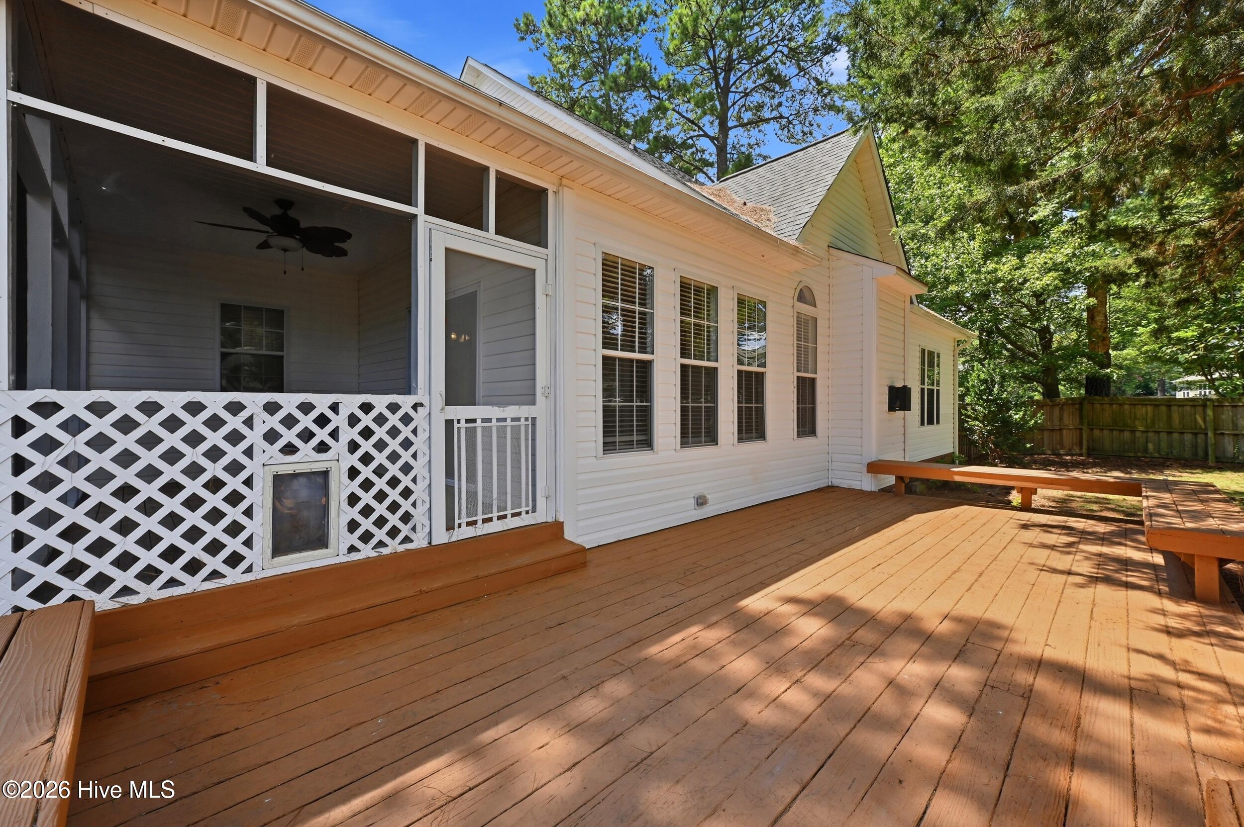 221 Windchime Drive Property Photo 47