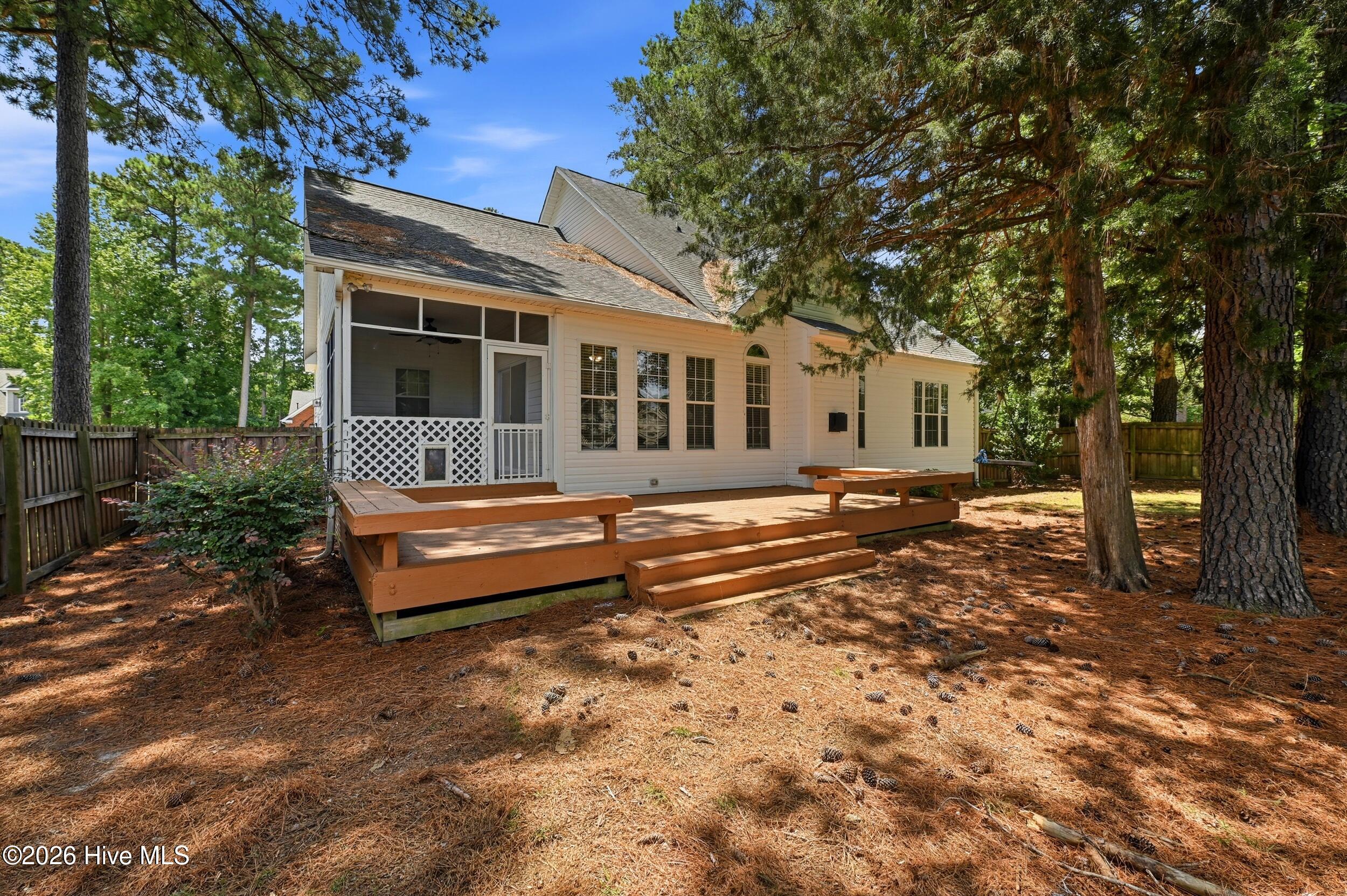 221 Windchime Drive Property Photo 49