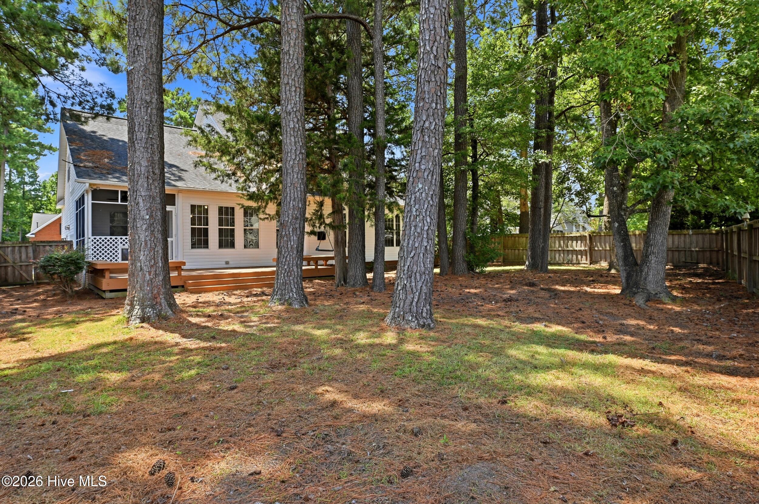 221 Windchime Drive Property Photo 50