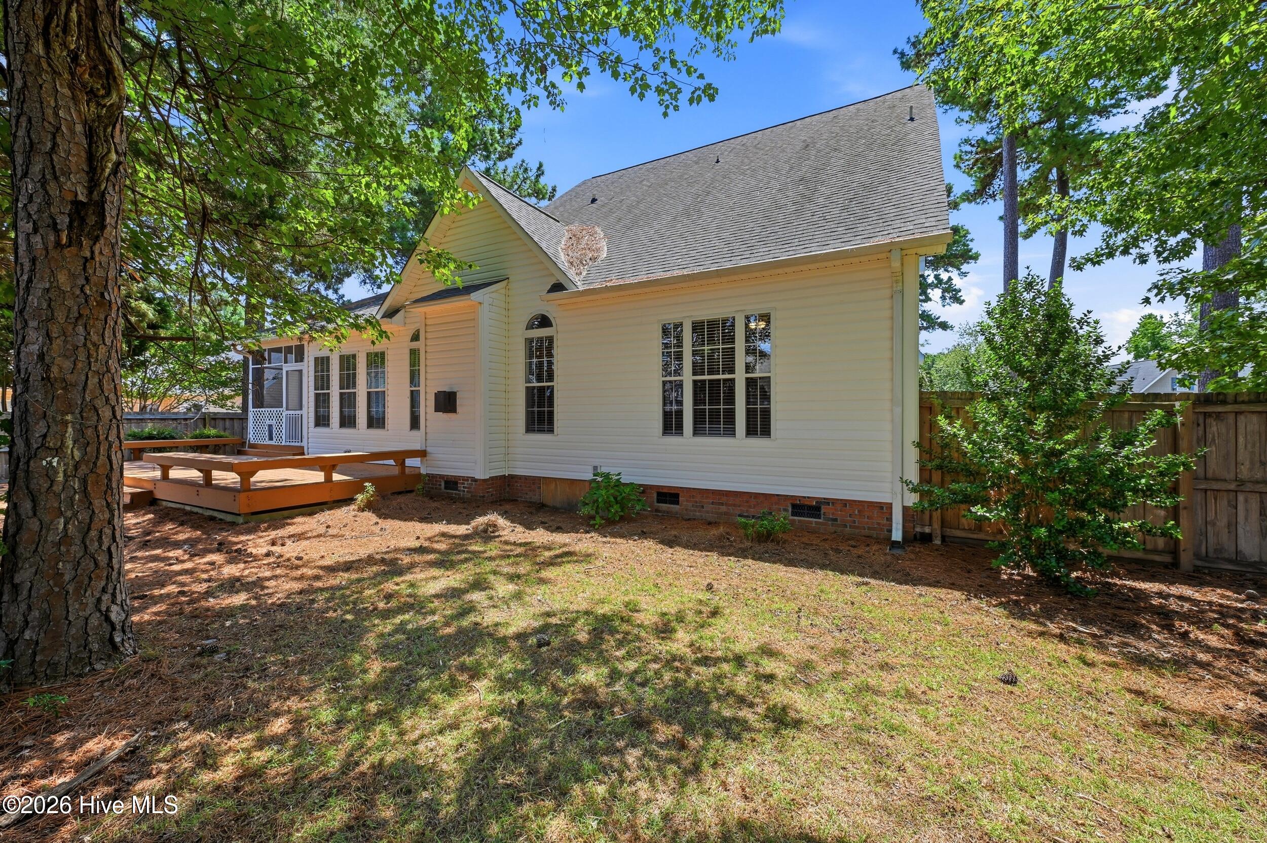 221 Windchime Drive Property Photo 53