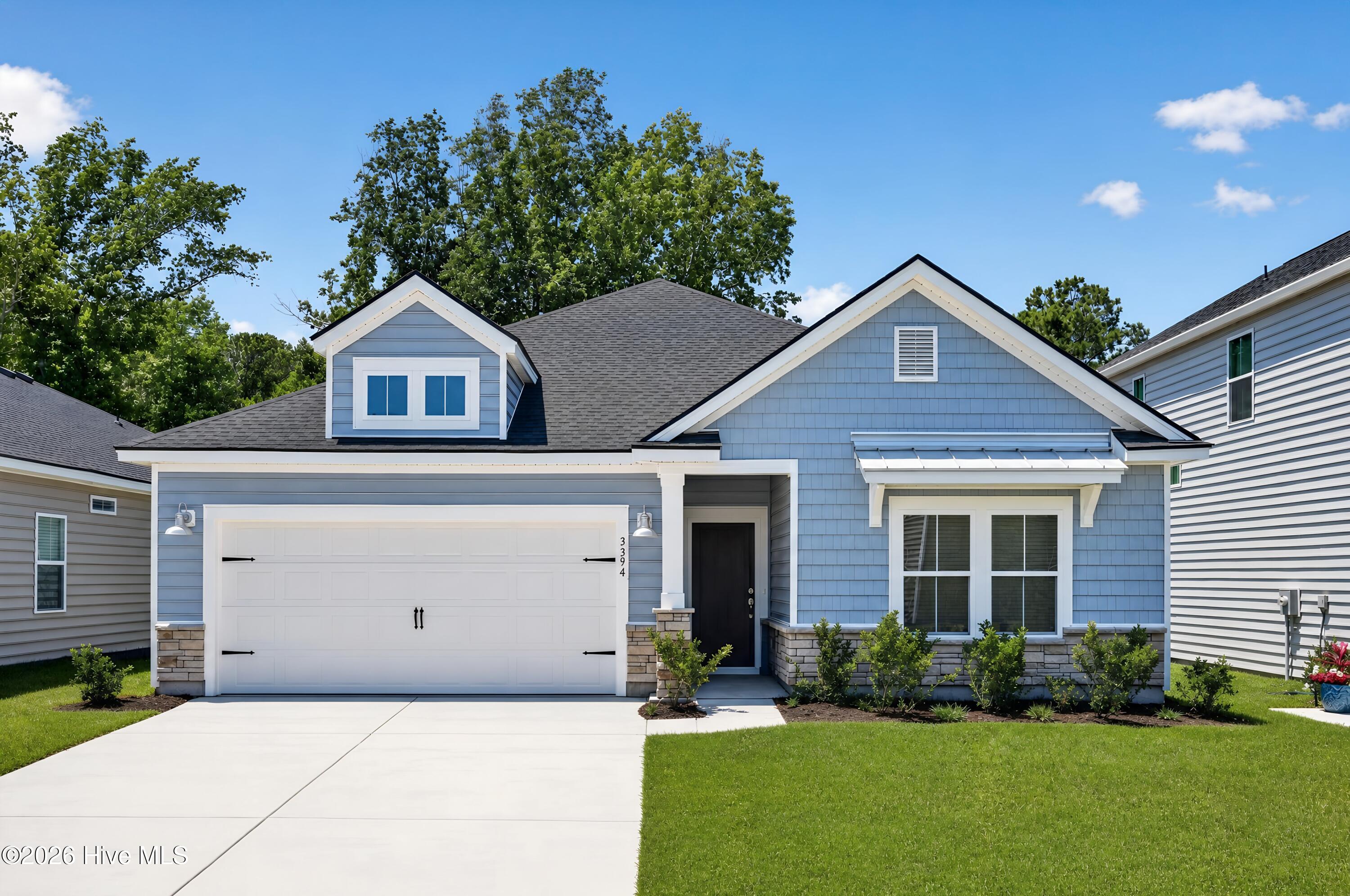 3394 Wood Stork Drive Sw Litchfield Il Lot 35 Property Photo 1