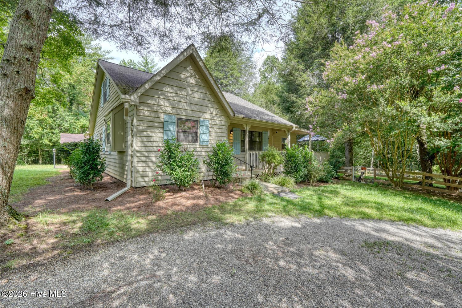 850 Ranger Road Property Photo 1