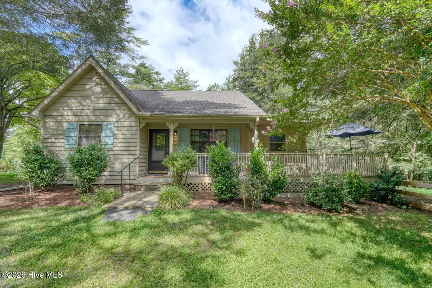 850 Ranger Road Property Photo 2