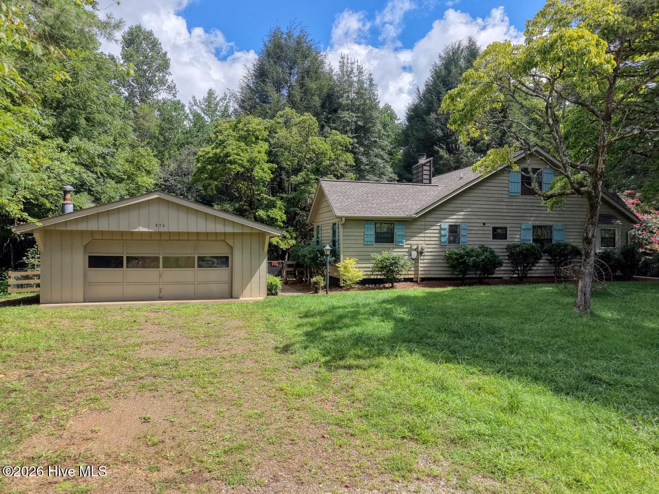 850 Ranger Road Property Photo 3
