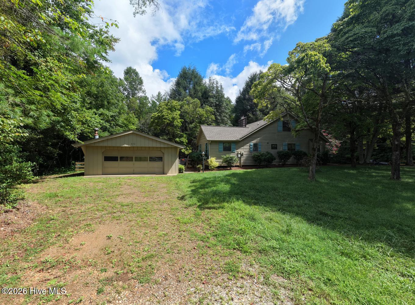 850 Ranger Road Property Photo 6