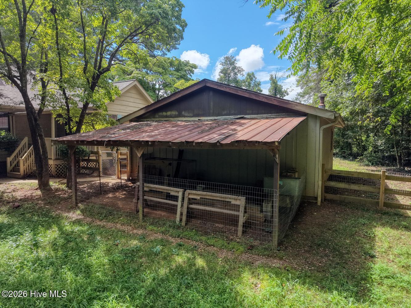 850 Ranger Road Property Photo 45