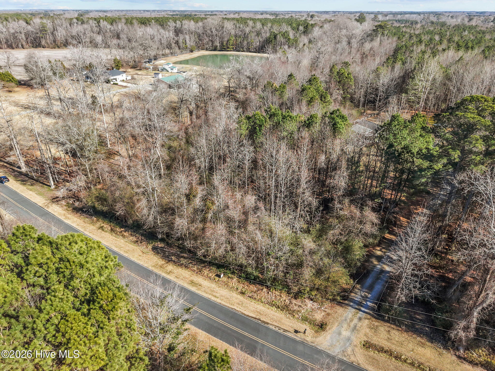Lot 1 Sr 1151 Property Photo 1
