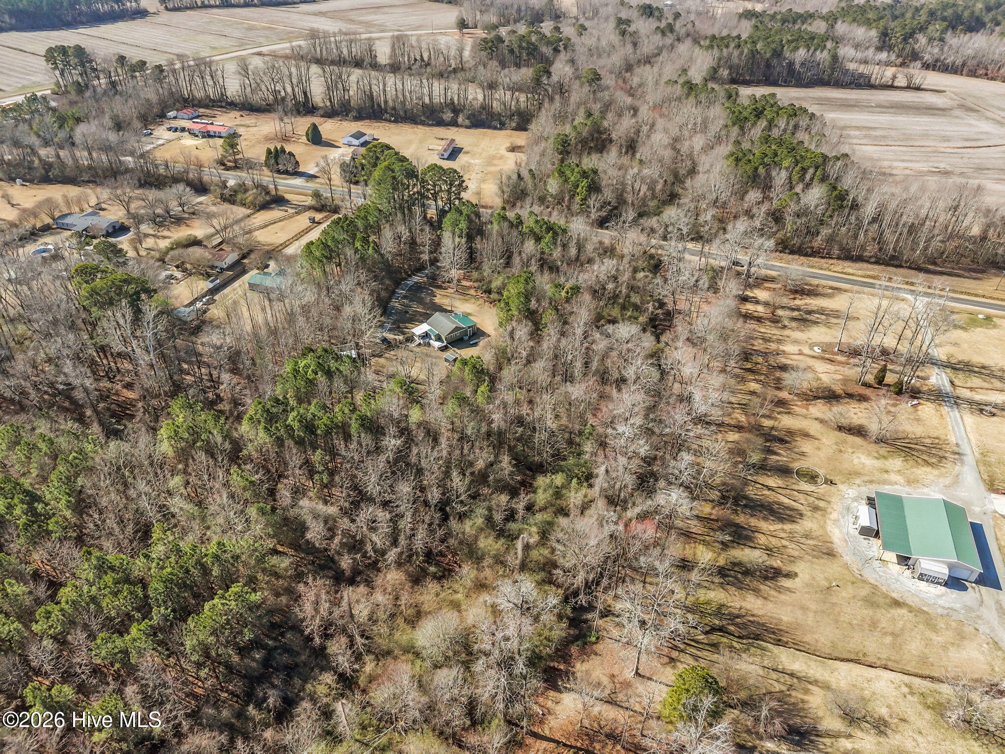 Lot 1 Sr 1151 Property Photo 2