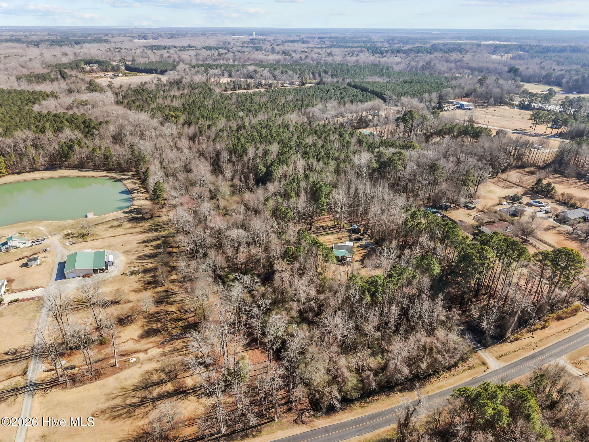 Lot 1 Sr 1151 Property Photo 11