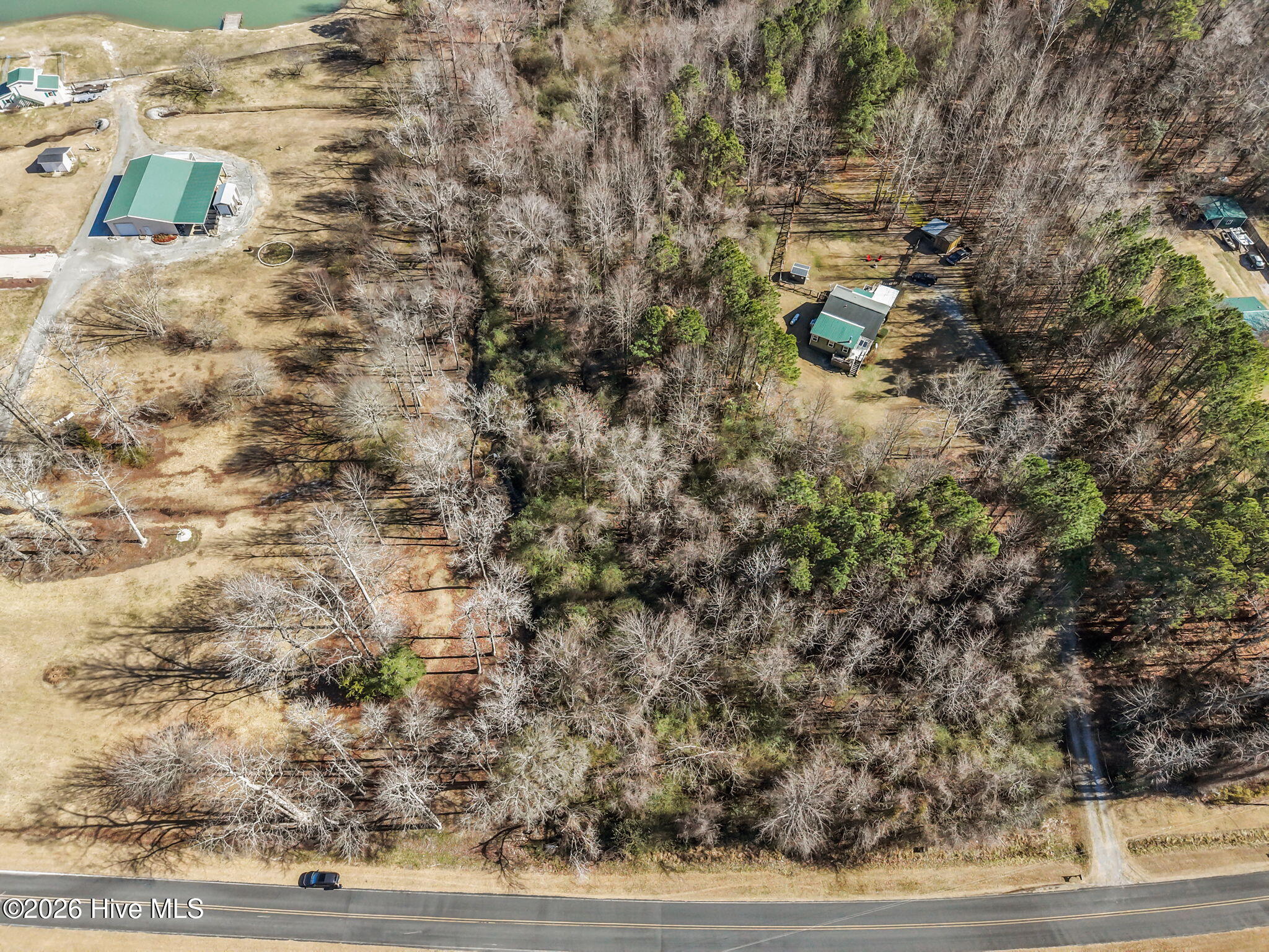 Lot 1 Sr 1151 Property Photo 12