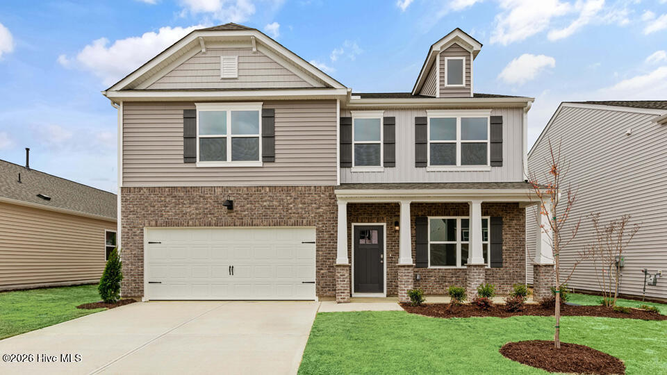 527 Ashley Run Property Photo 1