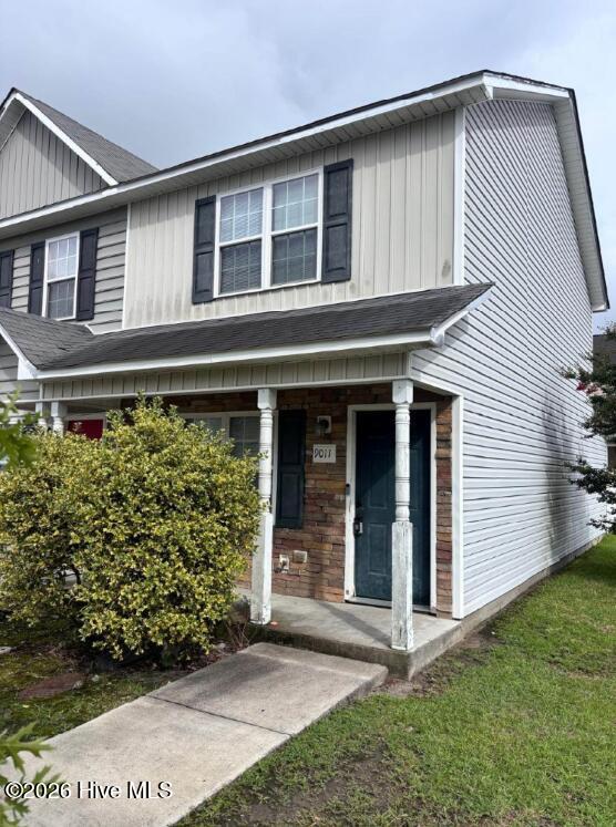 9011 Banister Loop Property Photo 1