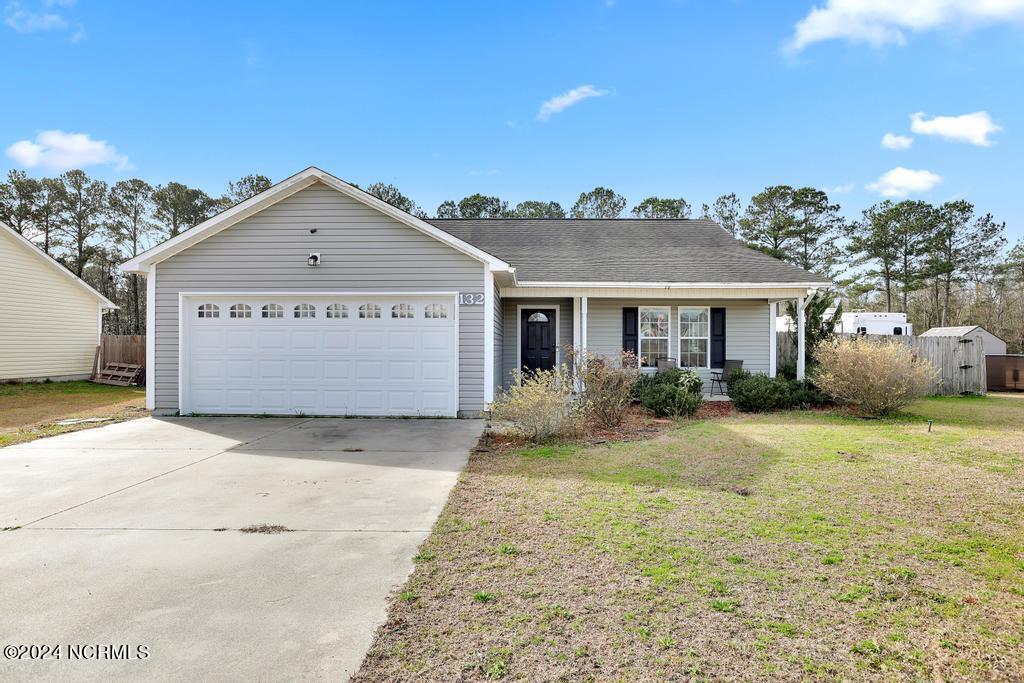 132 Christy Drive Property Photo 1