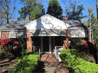 617 Weed Street Property Photo 1