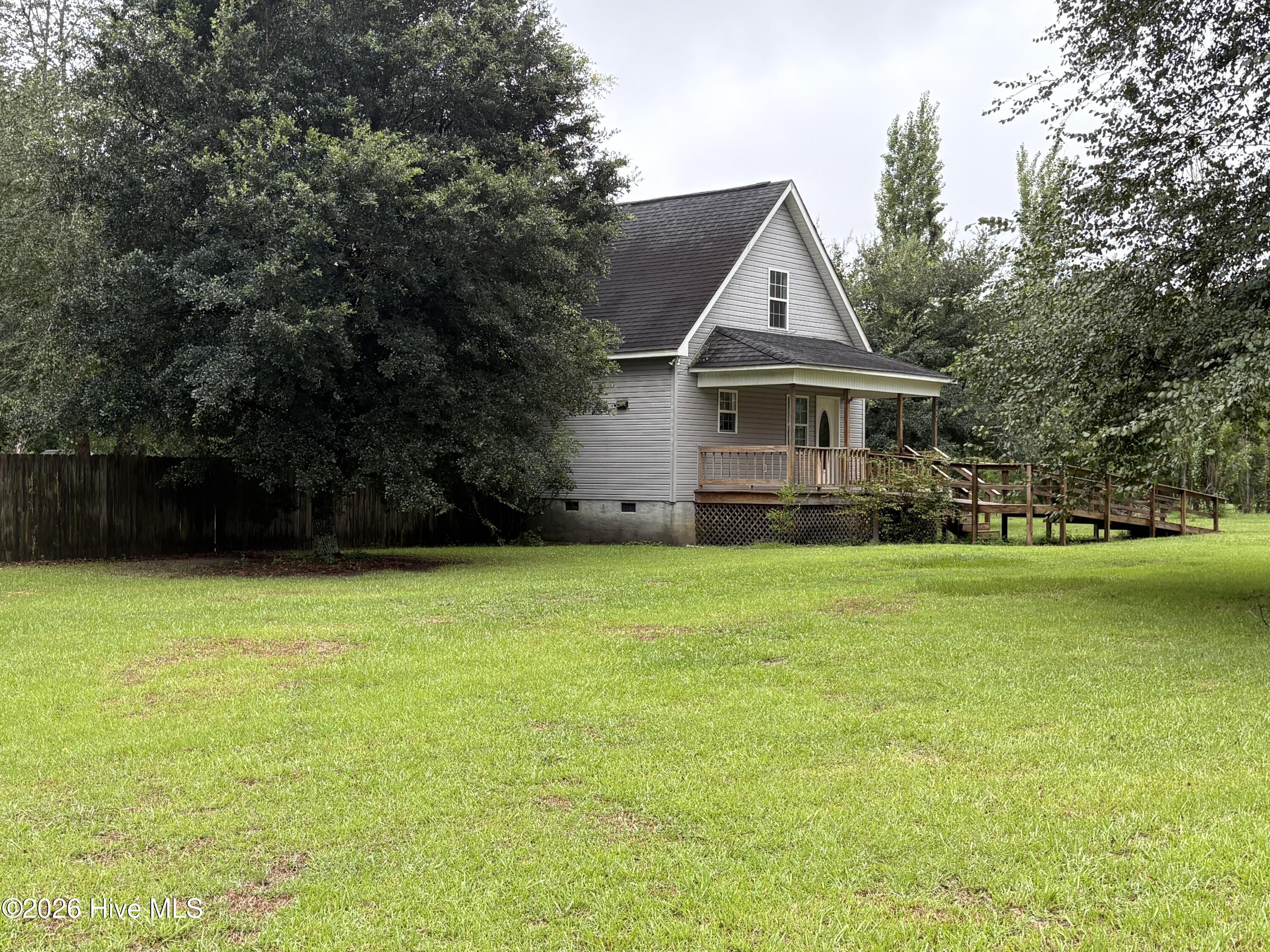 1054 Whitehall Road Property Photo 3