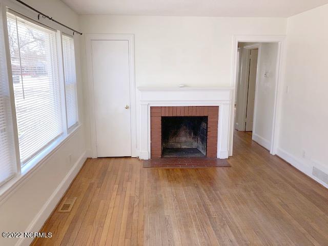 111 N Warren Street Property Photo 3