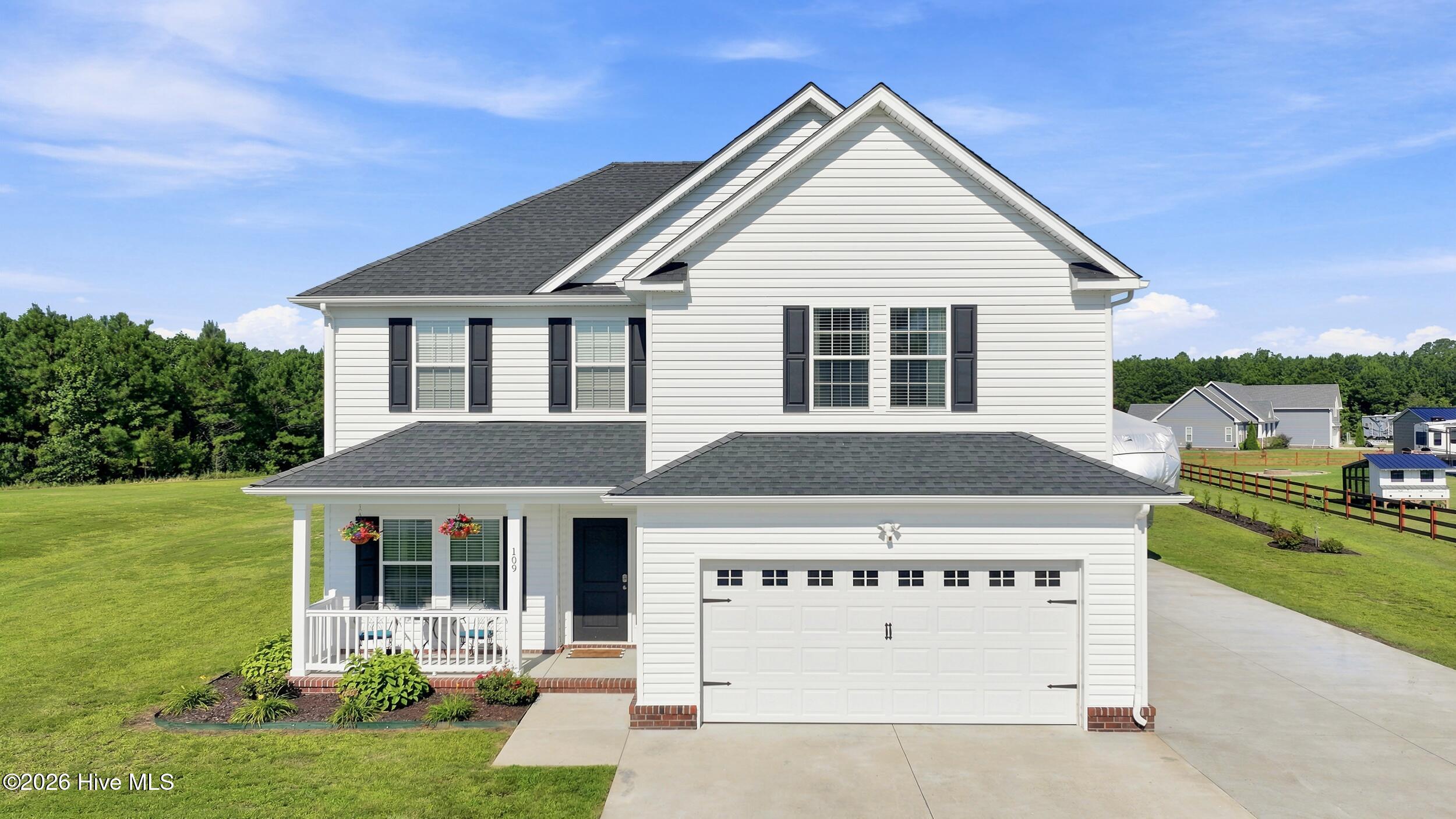 109 Sligo Way Property Photo 1