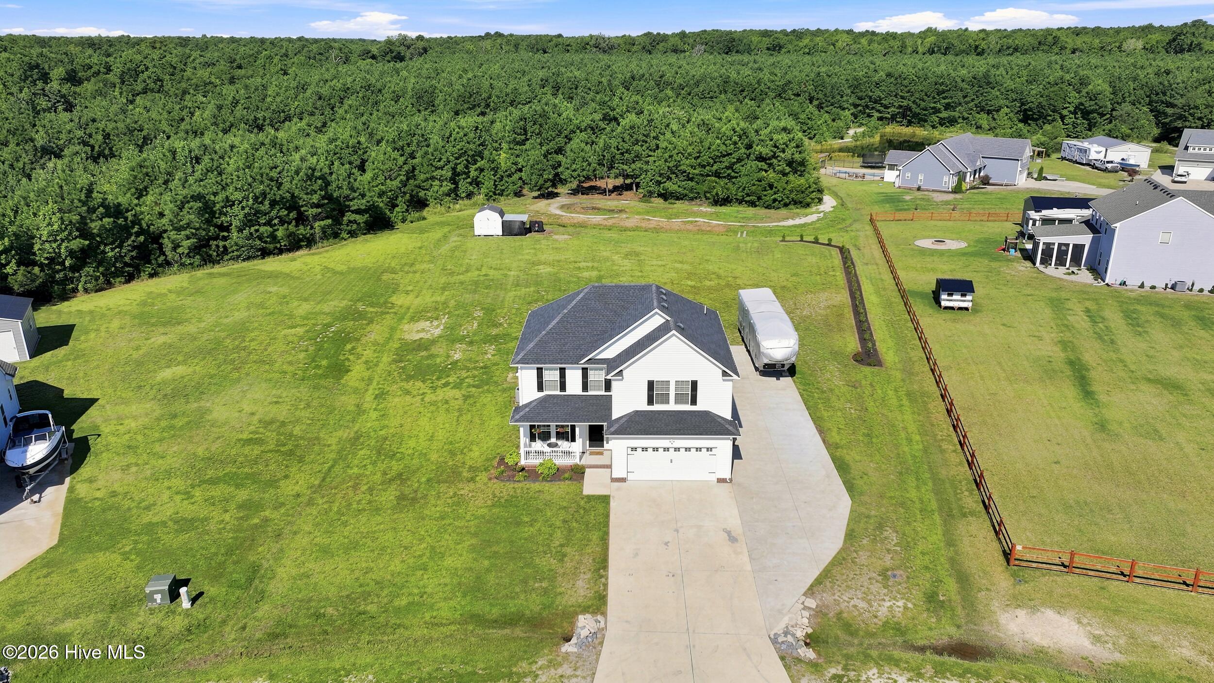 109 Sligo Way Property Photo 2