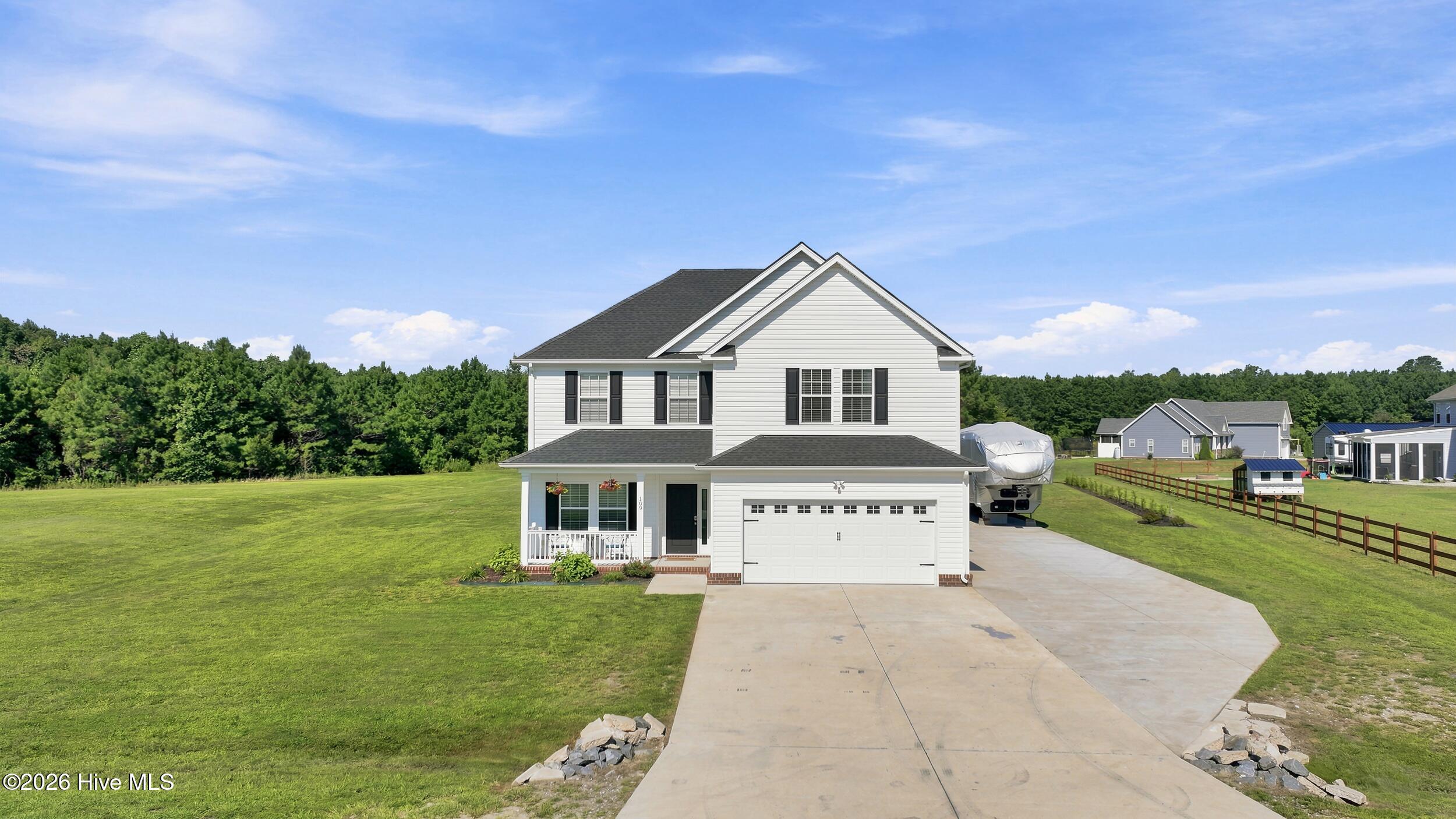 109 Sligo Way Property Photo 3