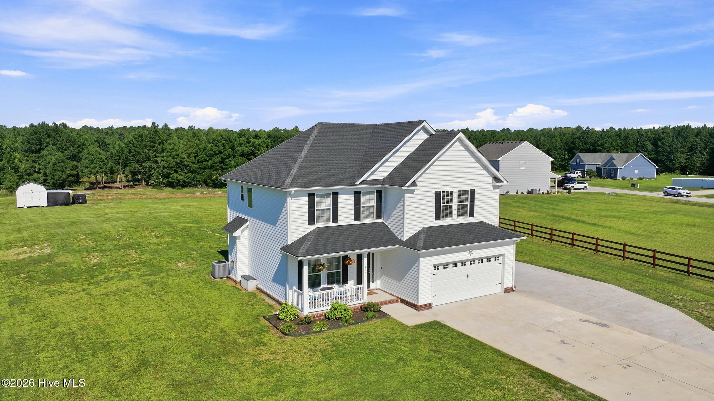109 Sligo Way Property Photo 4