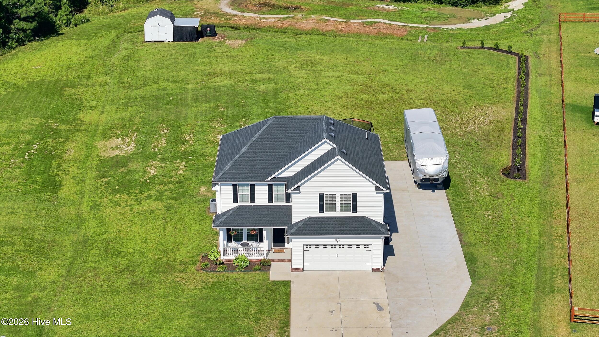 109 Sligo Way Property Photo 7