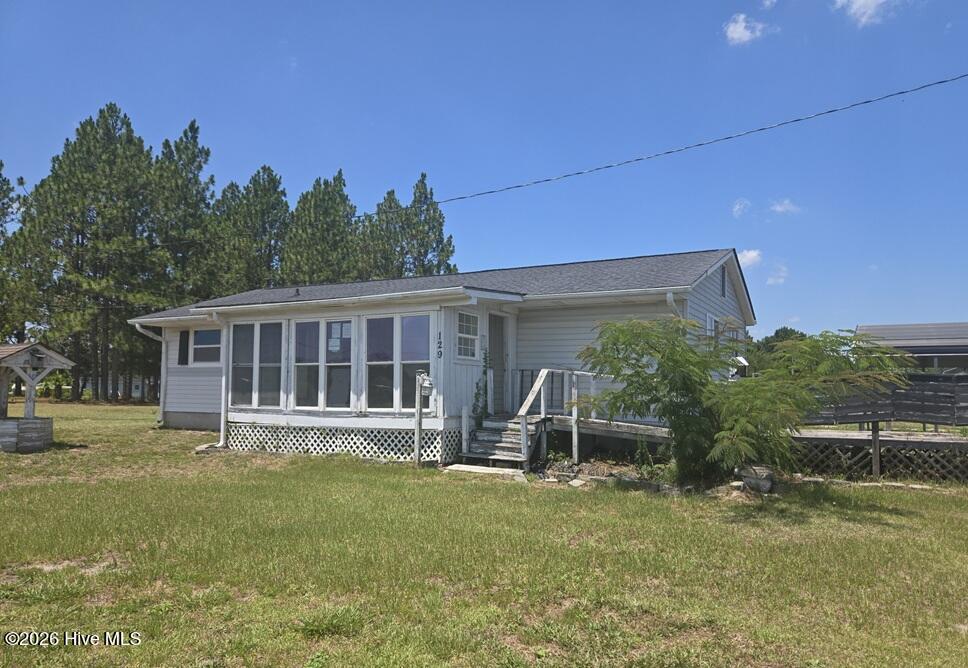 129 Pattie Lane Property Photo 1