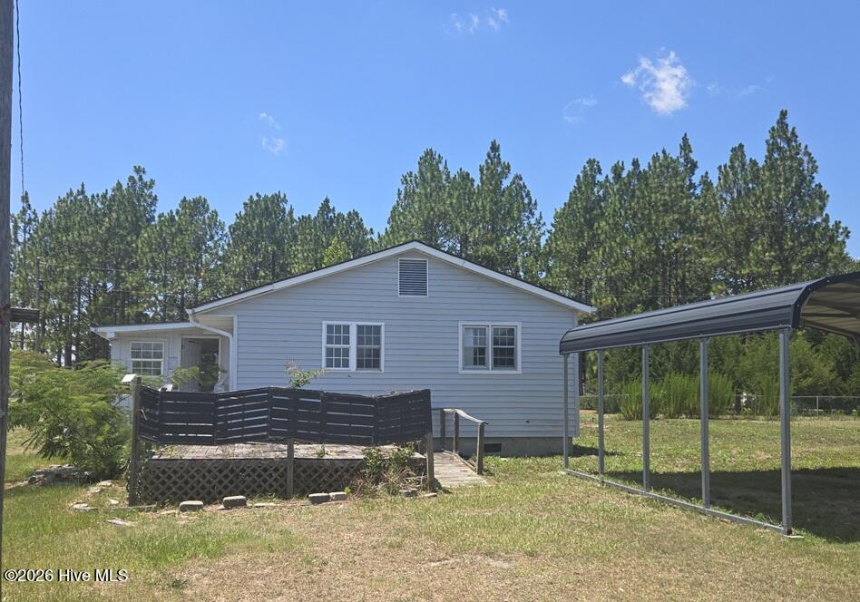 129 Pattie Lane Property Photo 9