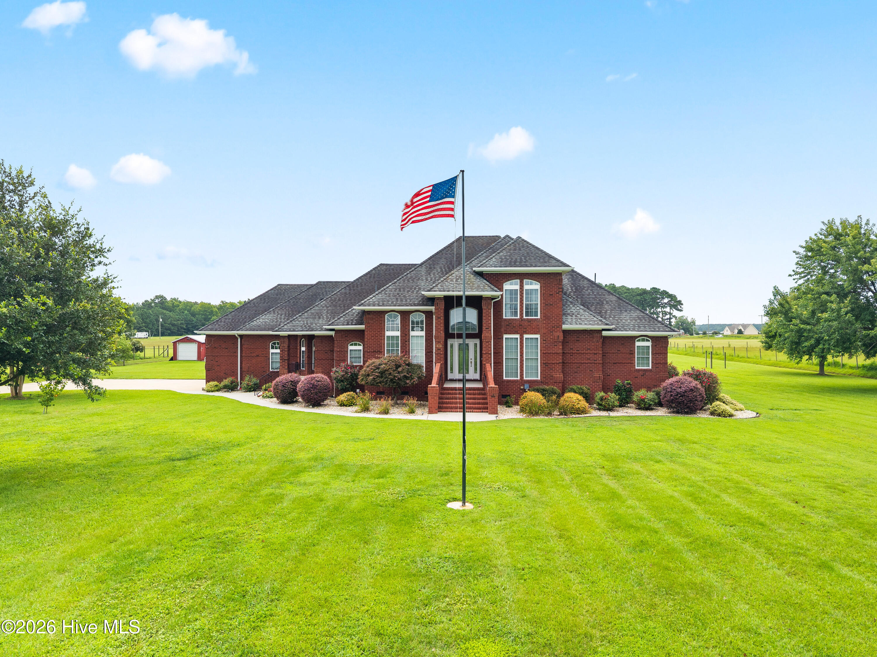 111 Ivy Neck Road Property Photo 1