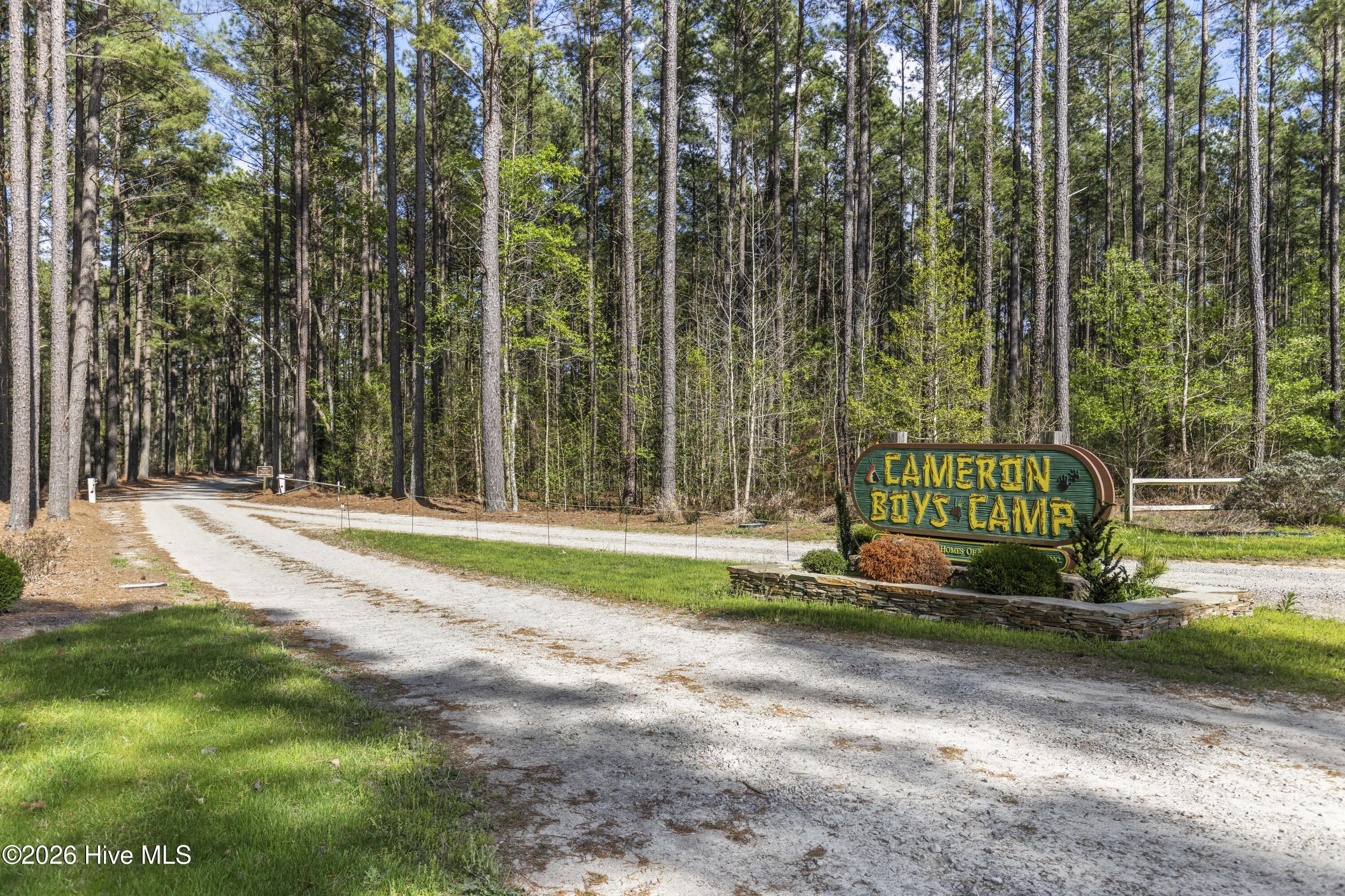 215 Cameron Camp Road Property Photo 6