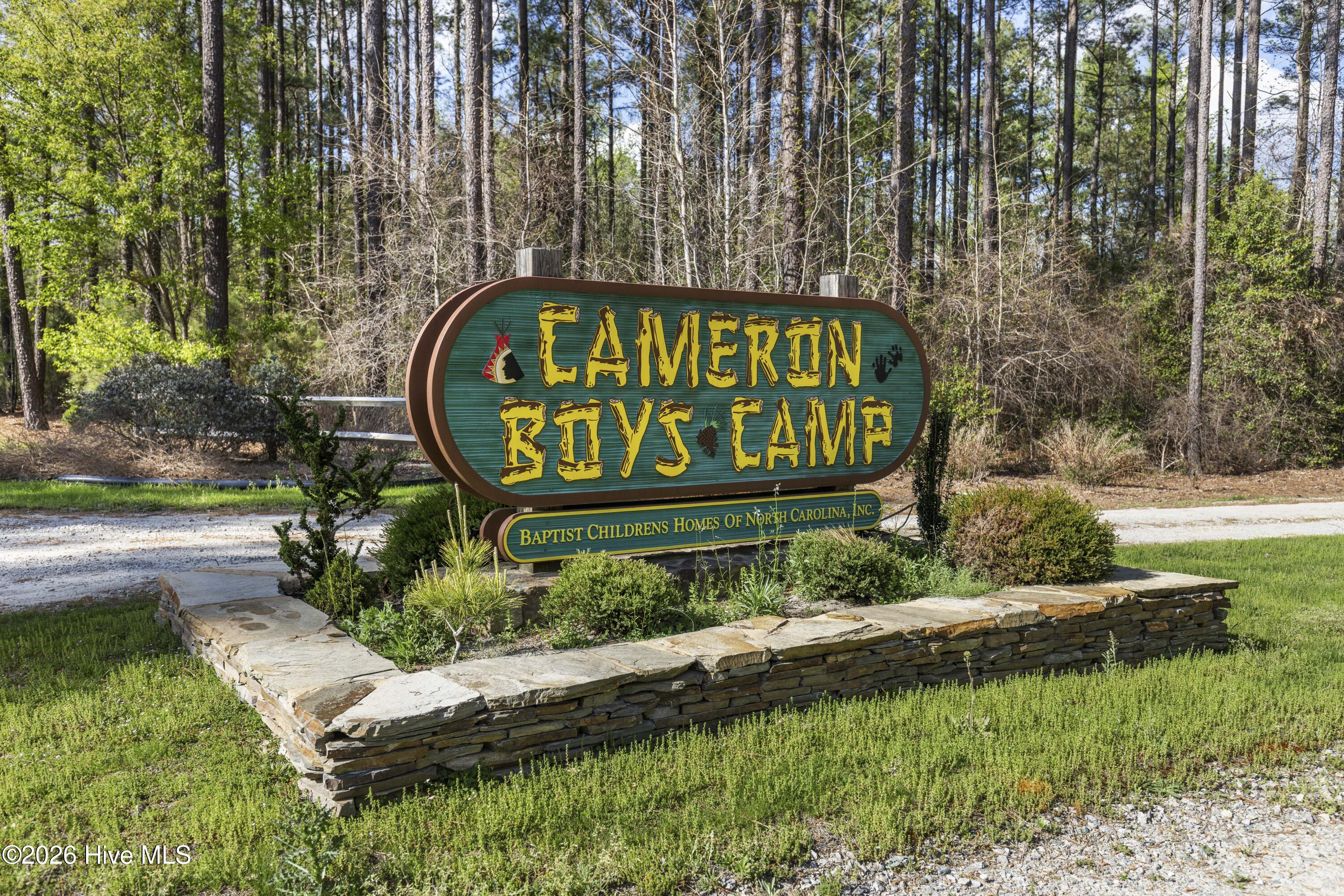 215 Cameron Camp Road Property Photo 7