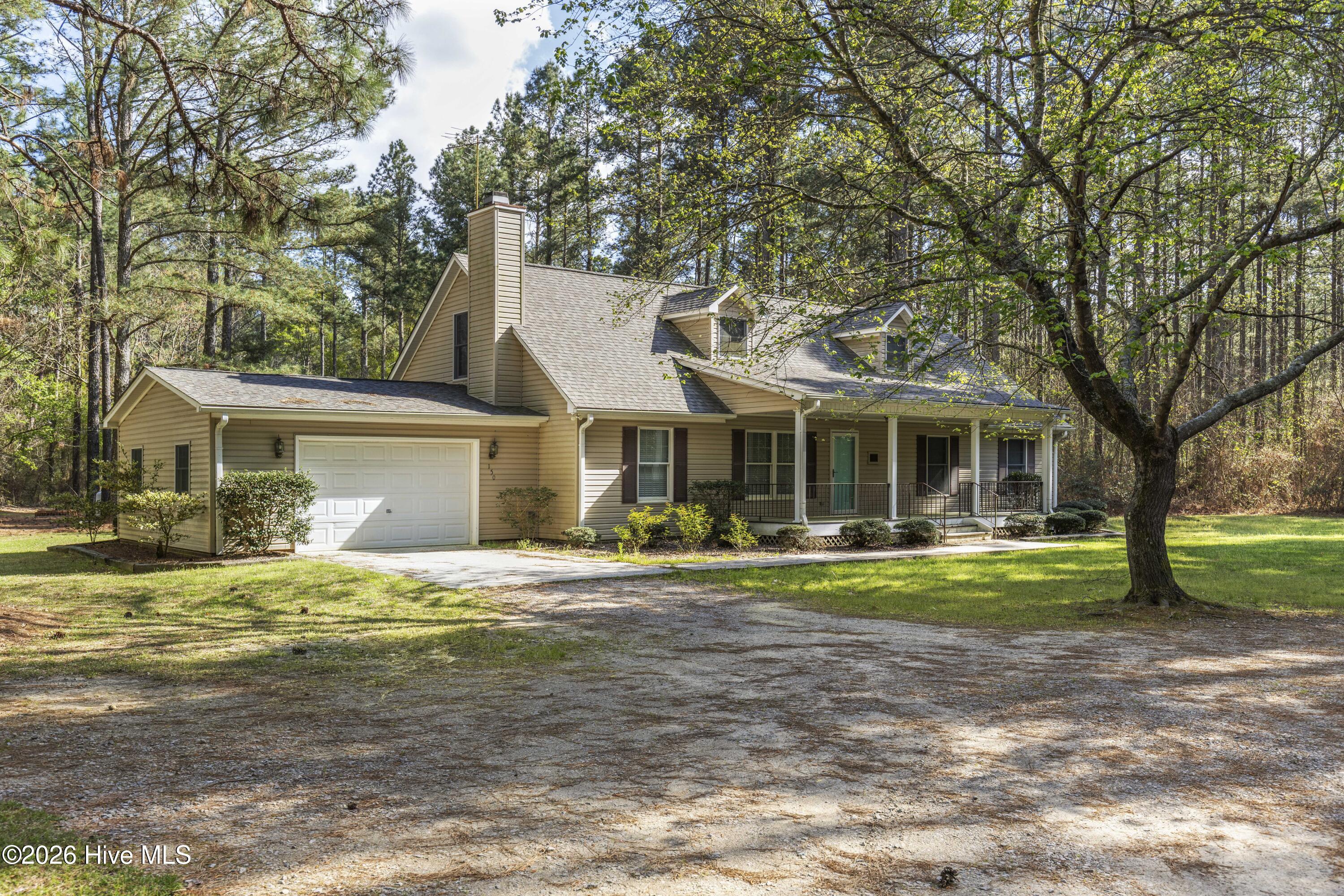 215 Cameron Camp Road Property Photo 8