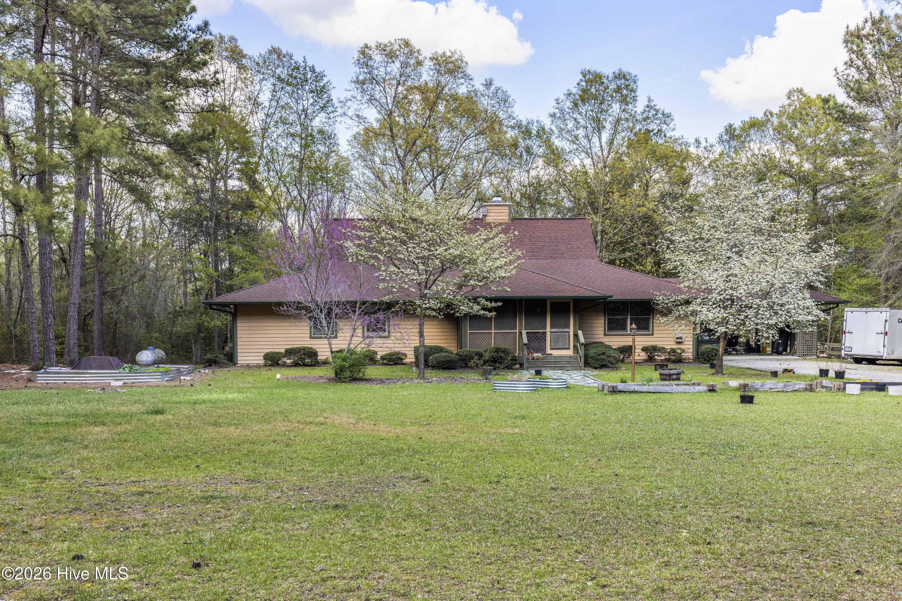 215 Cameron Camp Road Property Photo 9