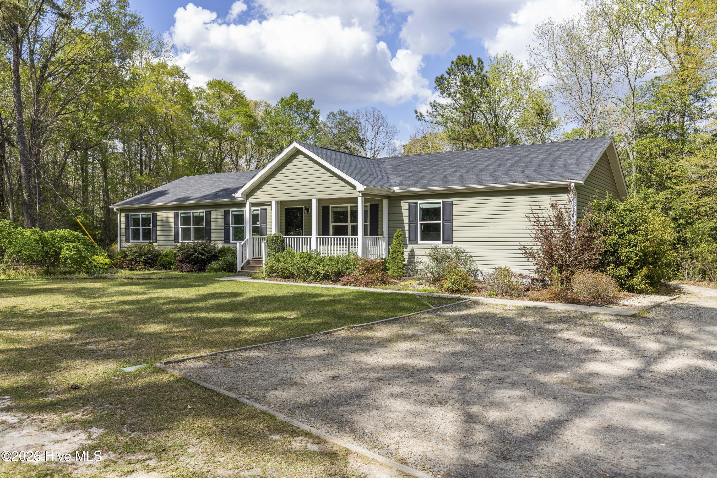 215 Cameron Camp Road Property Photo 10