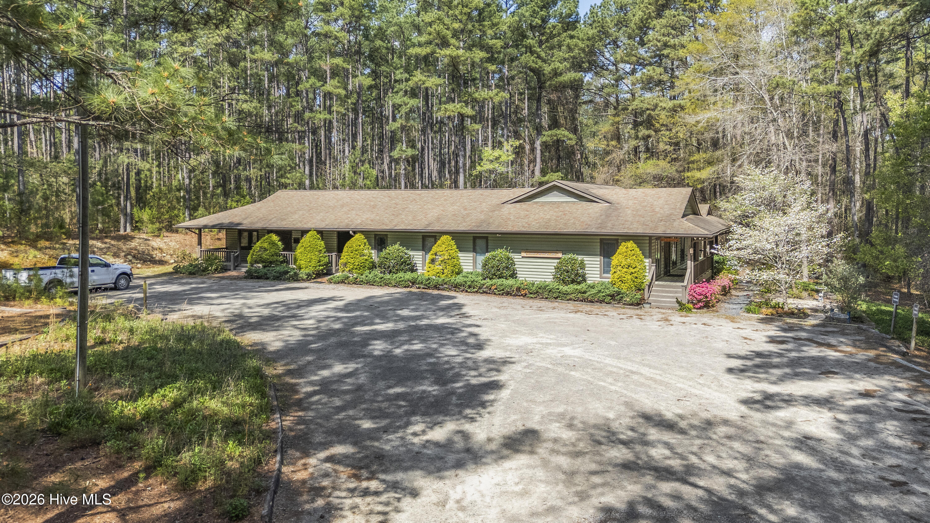 215 Cameron Camp Road Property Photo 13