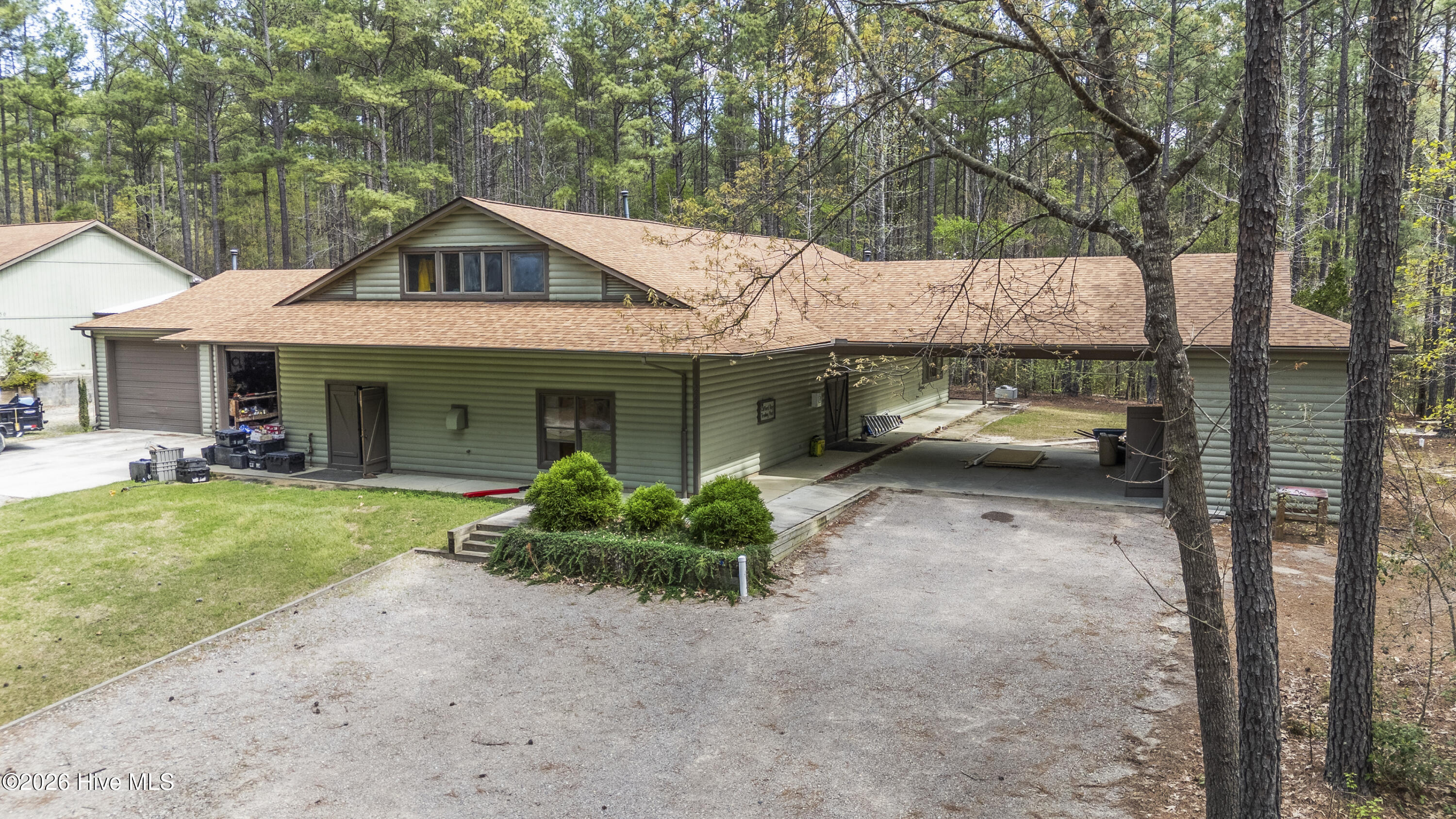 215 Cameron Camp Road Property Photo 14