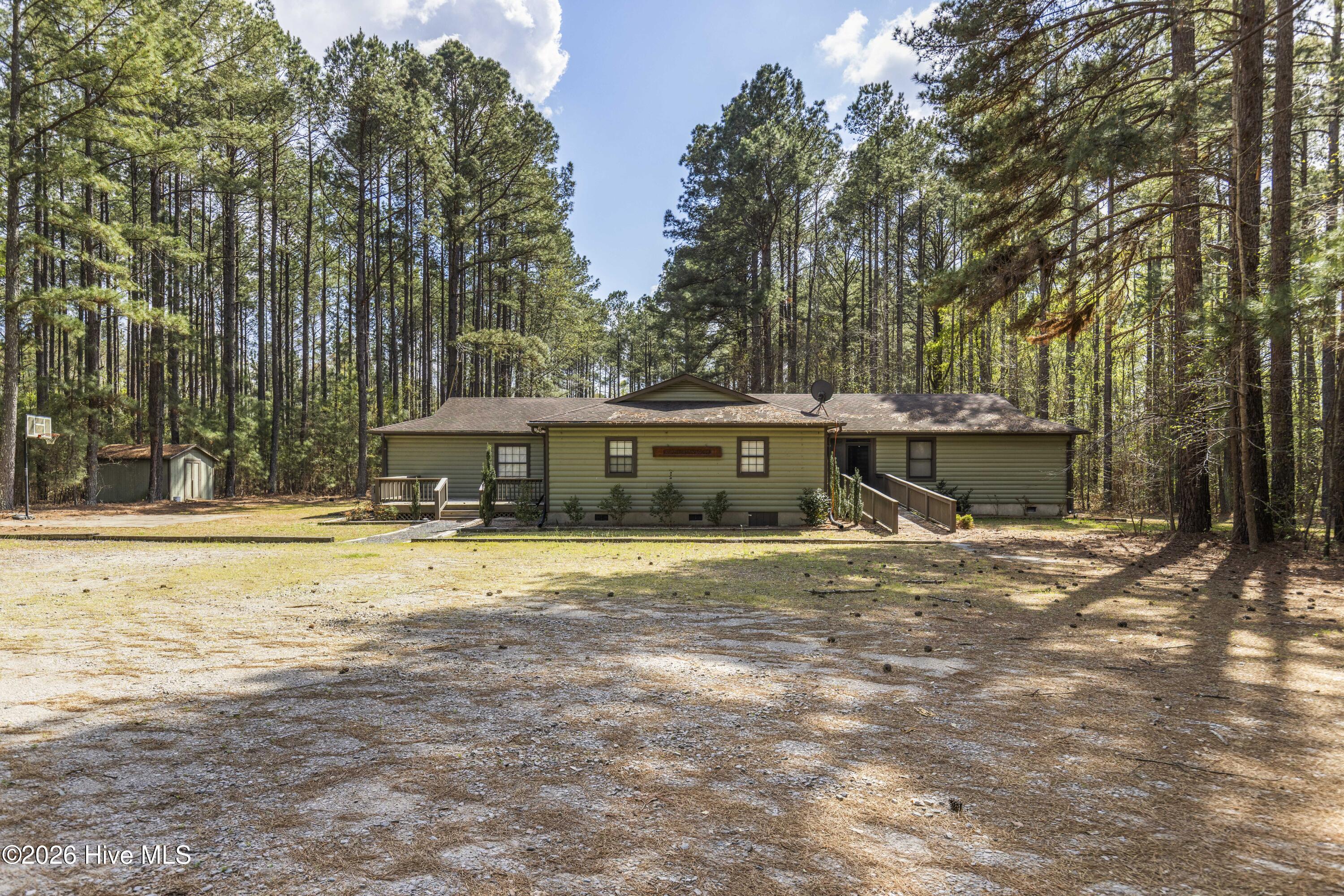 215 Cameron Camp Road Property Photo 17