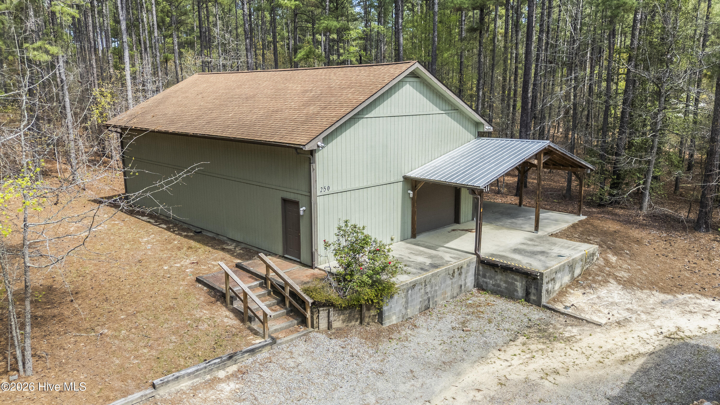 215 Cameron Camp Road Property Photo 18