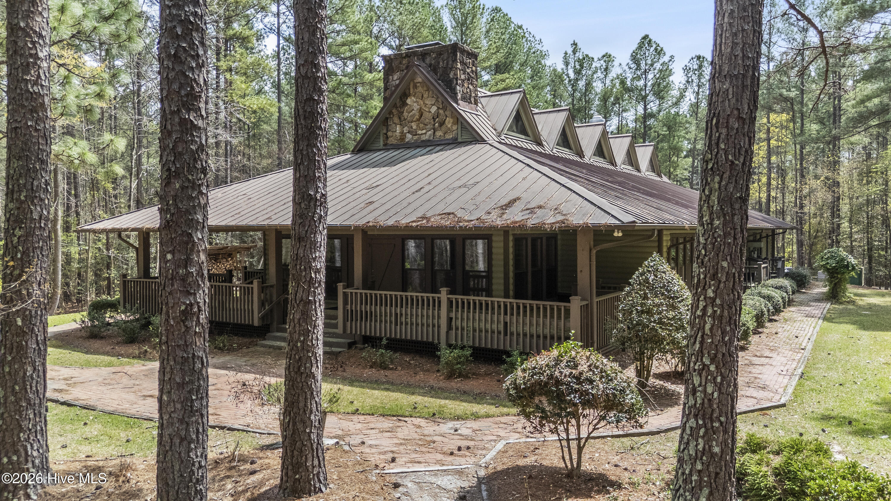215 Cameron Camp Road Property Photo 25