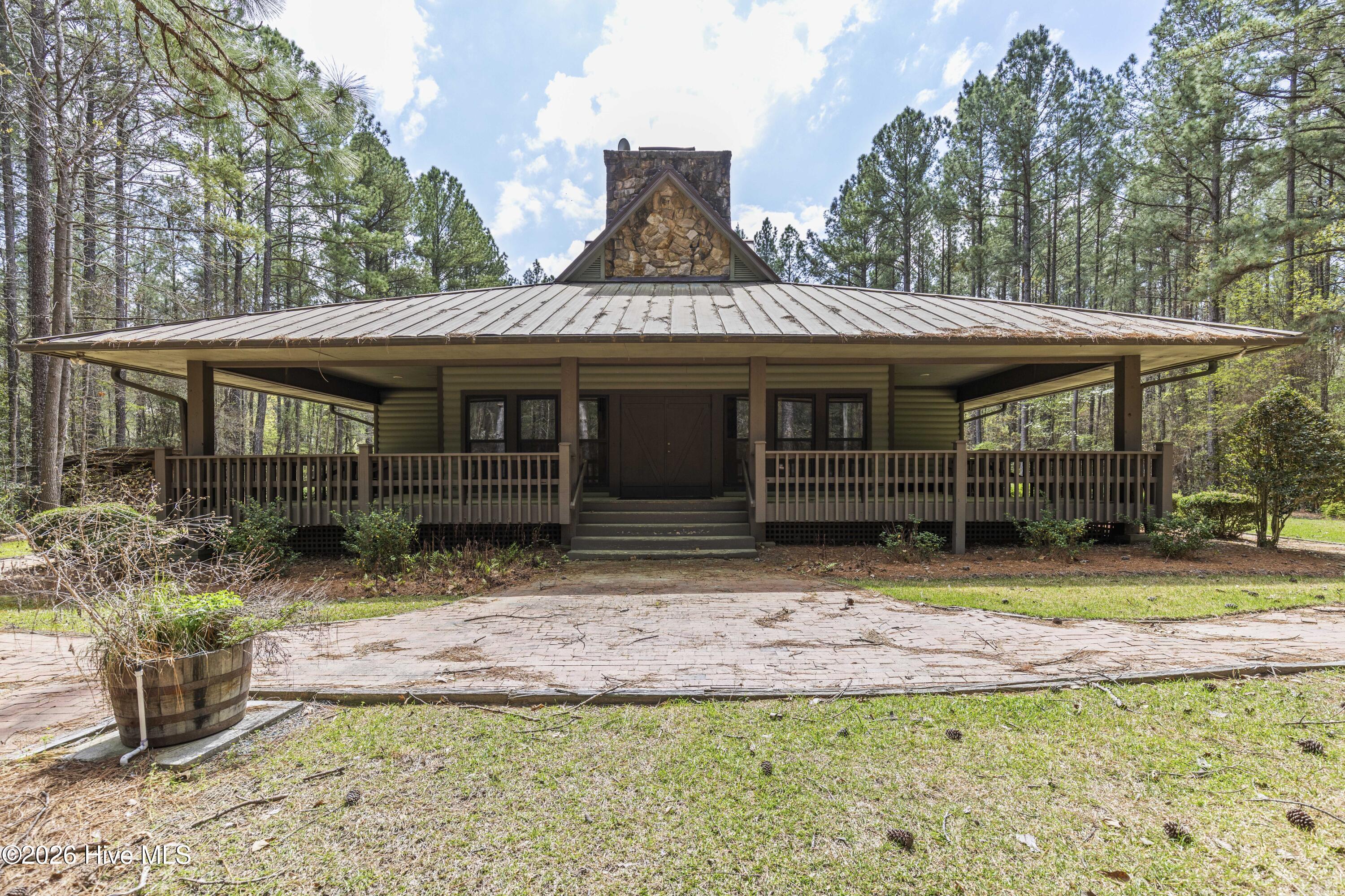 215 Cameron Camp Road Property Photo 28