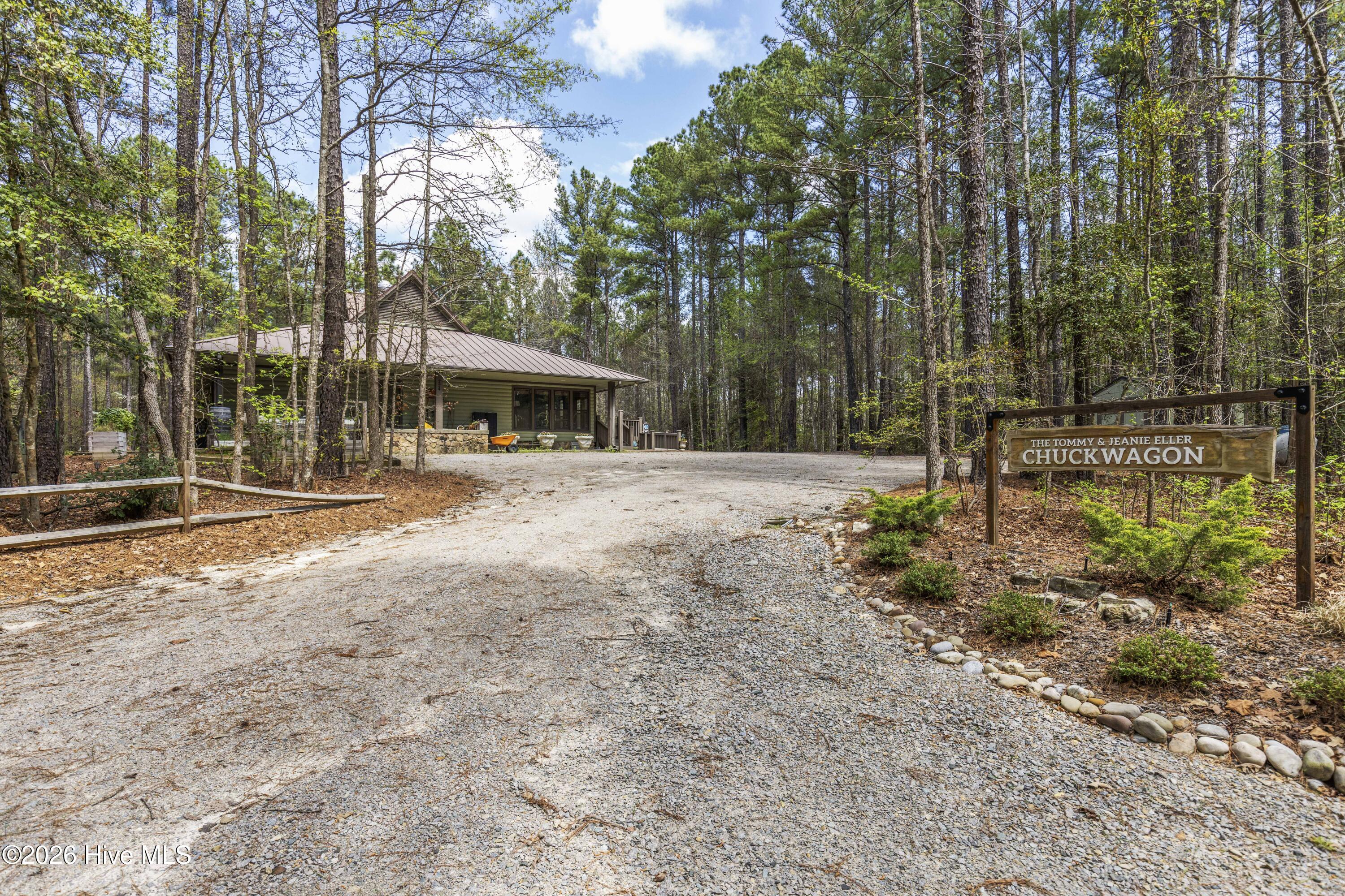 215 Cameron Camp Road Property Photo 30