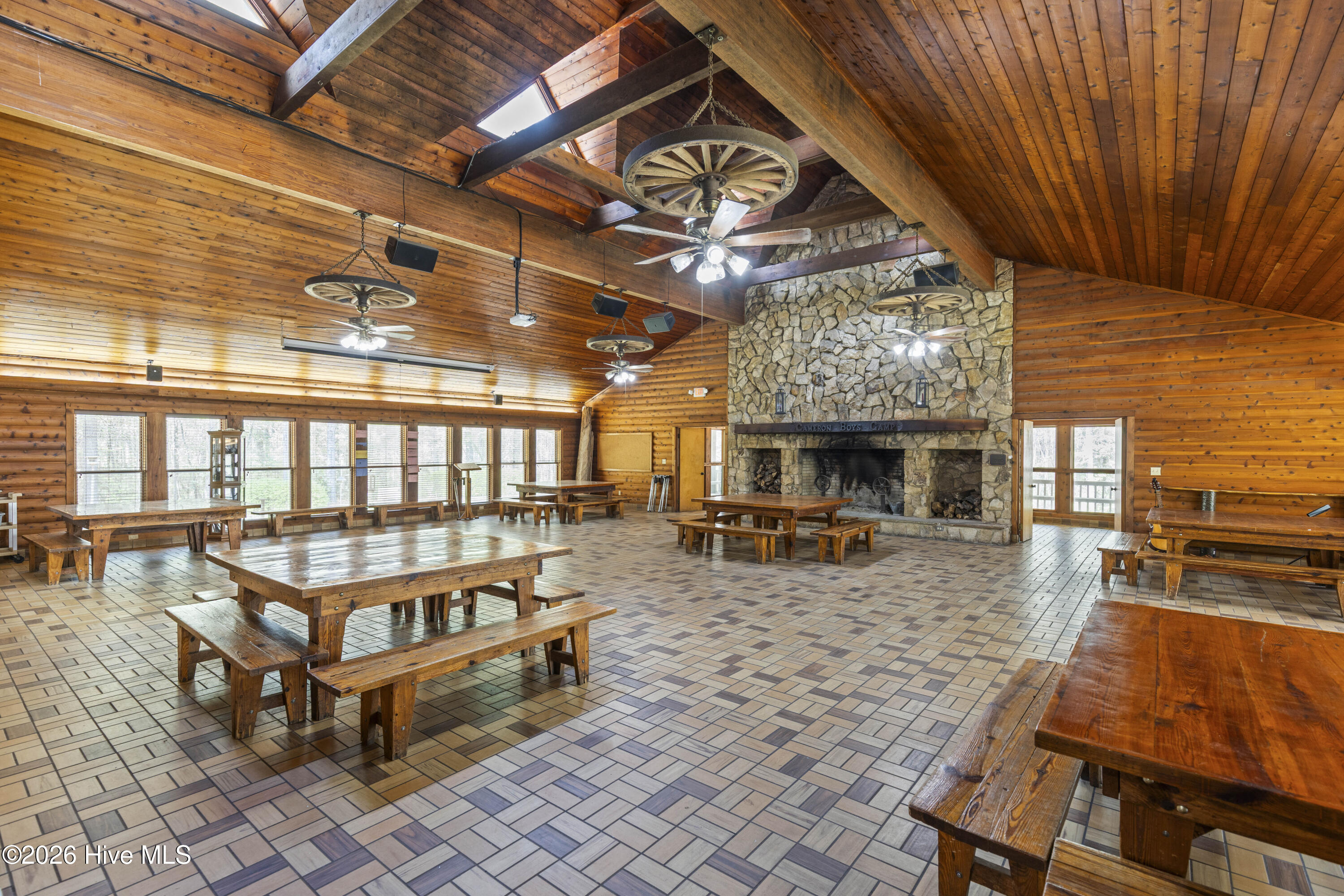 215 Cameron Camp Road Property Photo 31