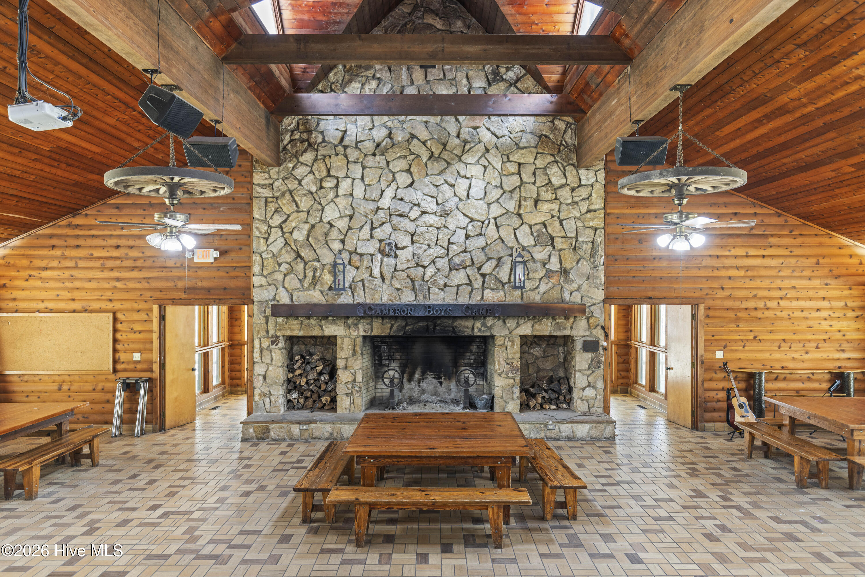 215 Cameron Camp Road Property Photo 32