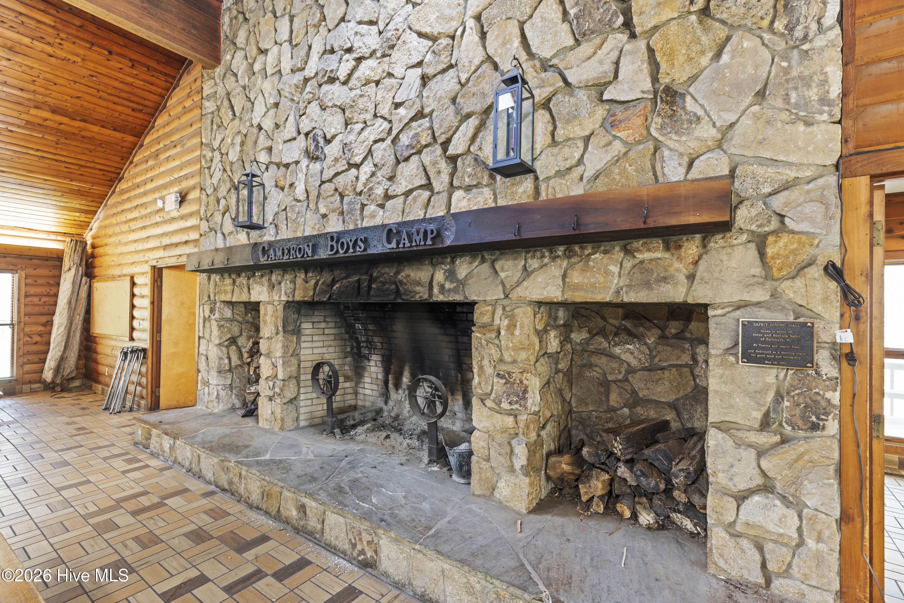 215 Cameron Camp Road Property Photo 33