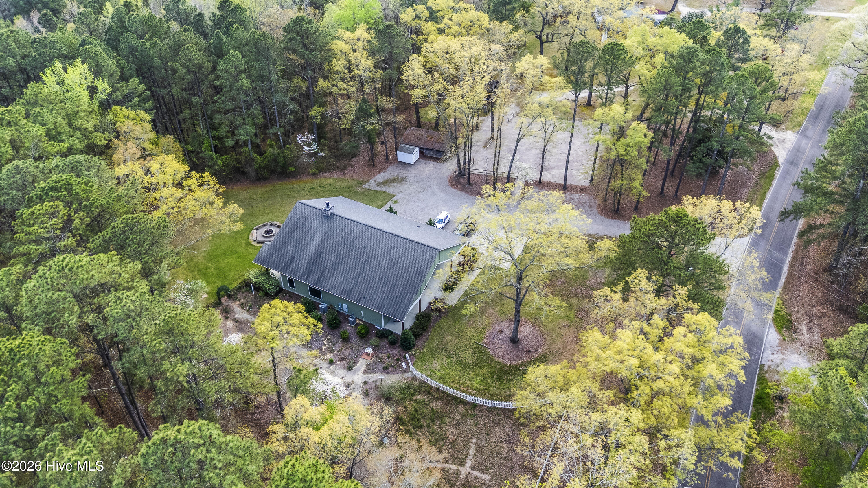 215 Cameron Camp Road Property Photo 44